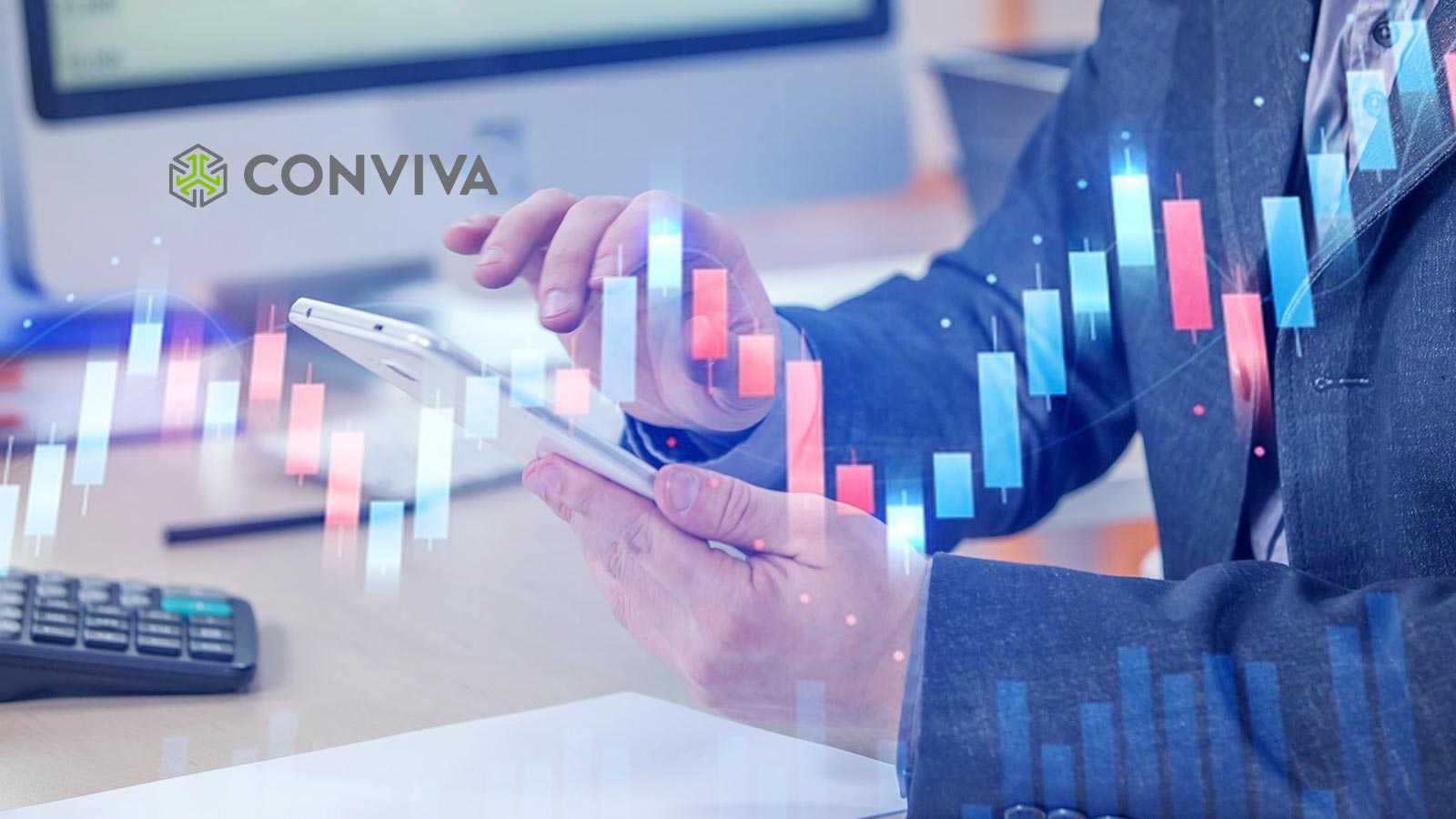 New Independent Study Finds Streaming Media Companies Net Over $1M in Productivity Gains Using Conviva