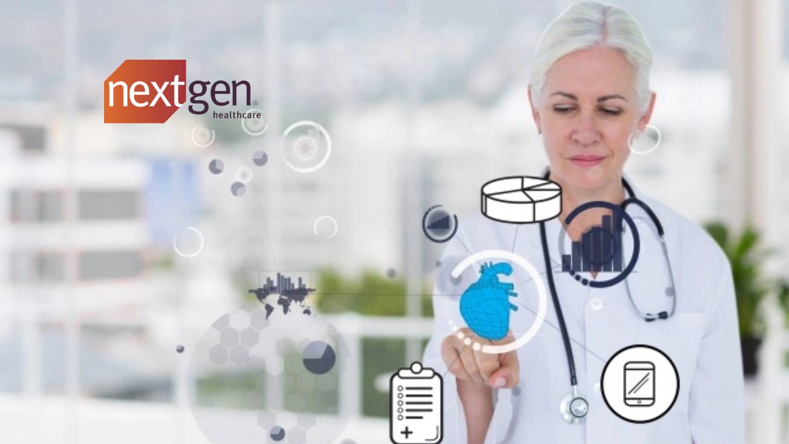 NextGen Healthcare Enables Continuity of Care for Women’s Health During Pandemic