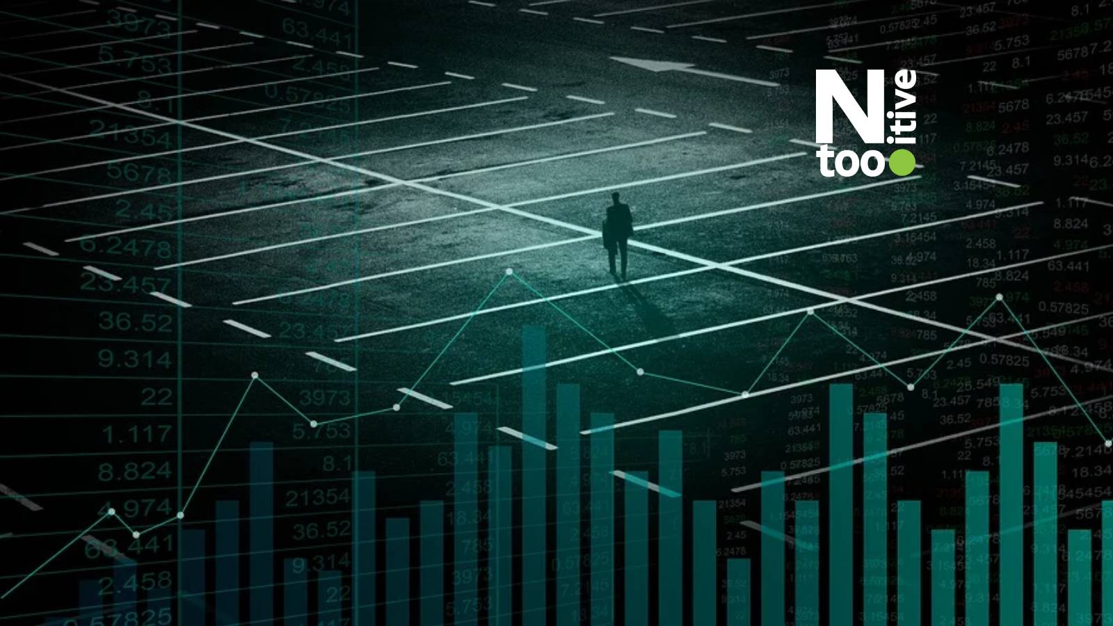 Ntooitive Digital Adds Four Sales and Partnership Veterans to Technology Team