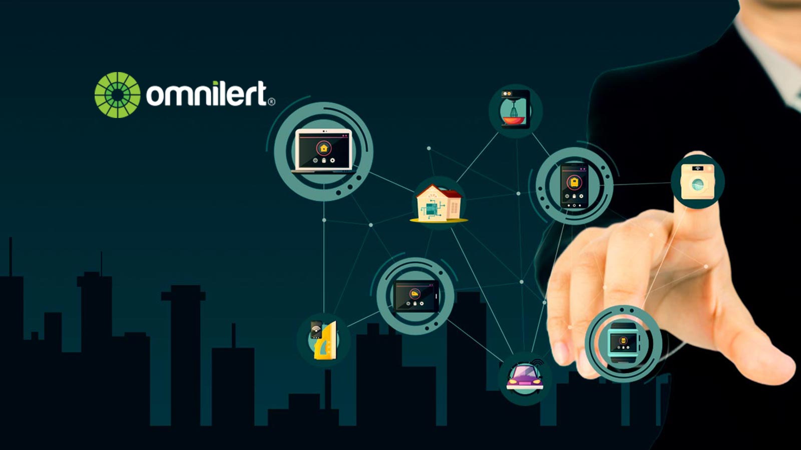 Omnilert Introduces the Industry's First Solution for Mass Engagement