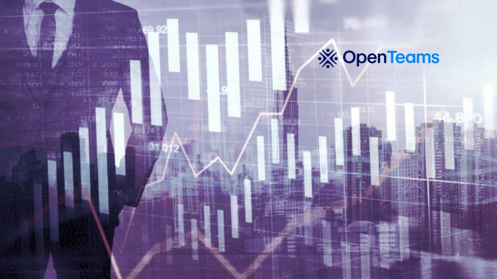 OpenTeams Signs Quansight to its Growing Market Network of Open Source Service Providers