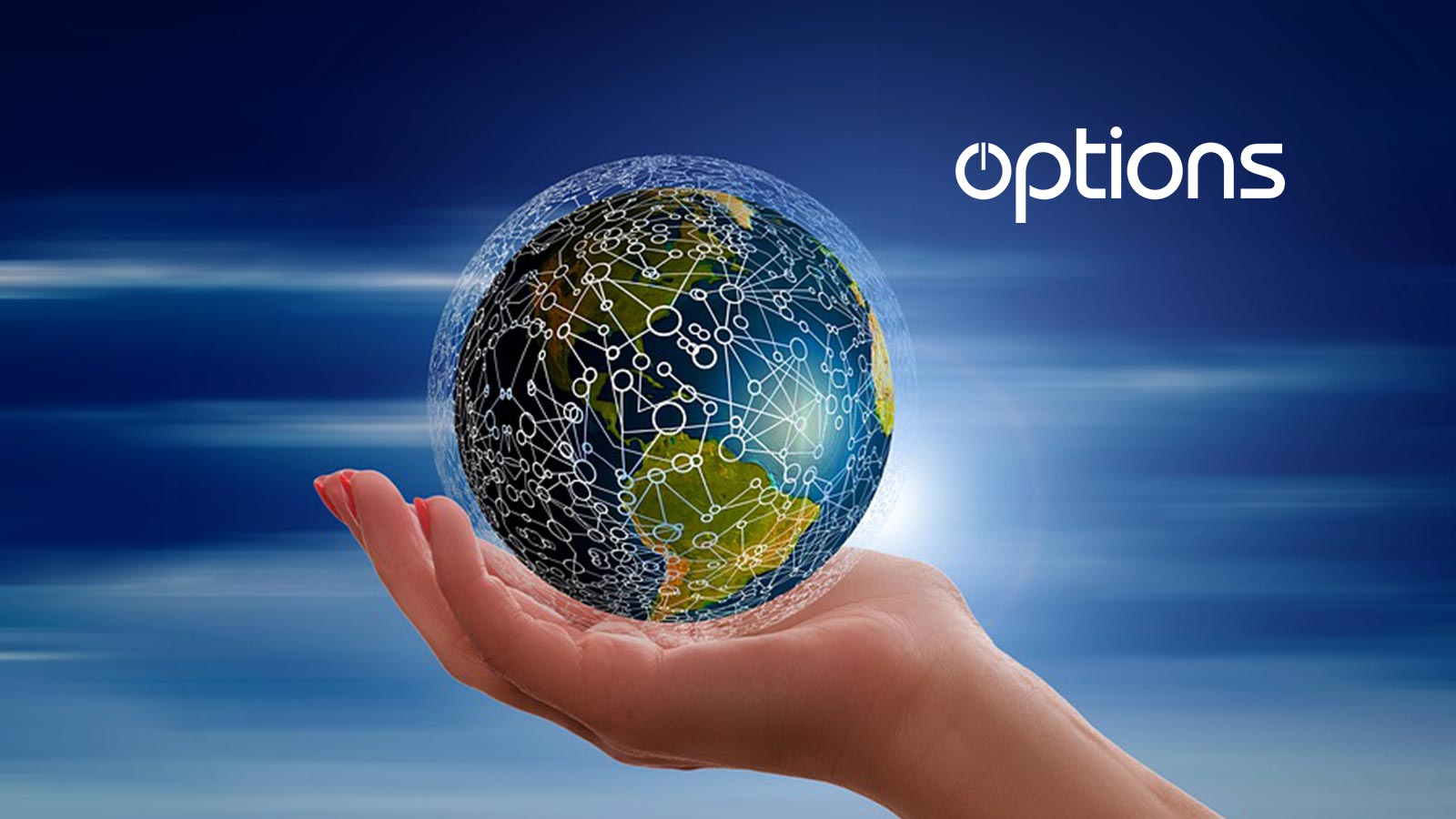 Options Appoints Former NYSE Euronext Executive as VP