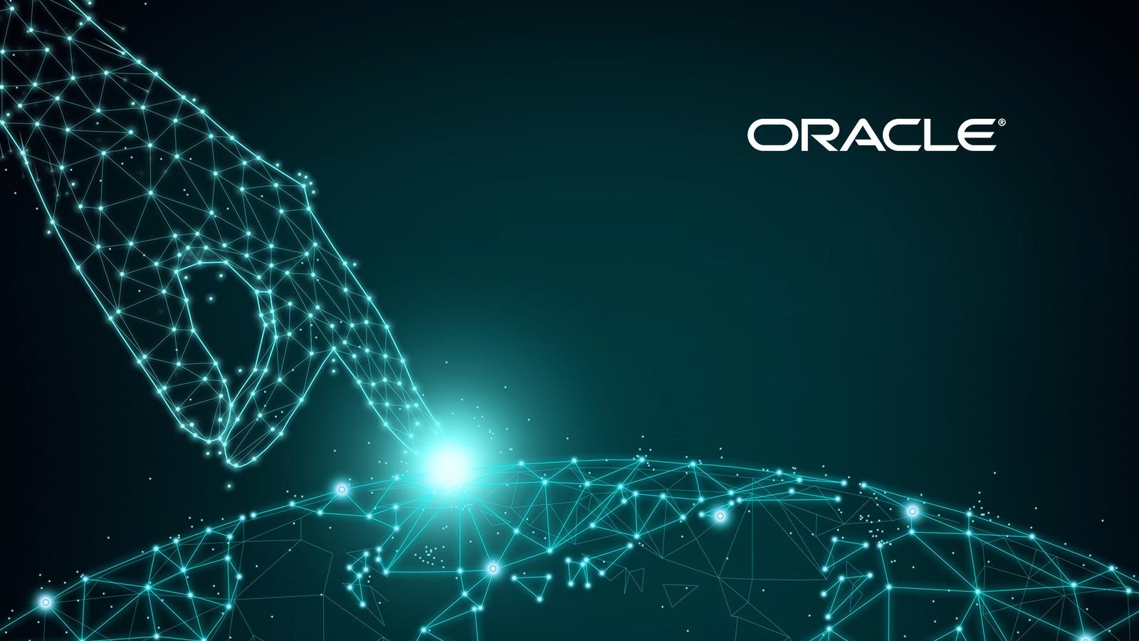 Oracle Cloud Infrastructure Delivers New Low-code Service to Simplify Application Development