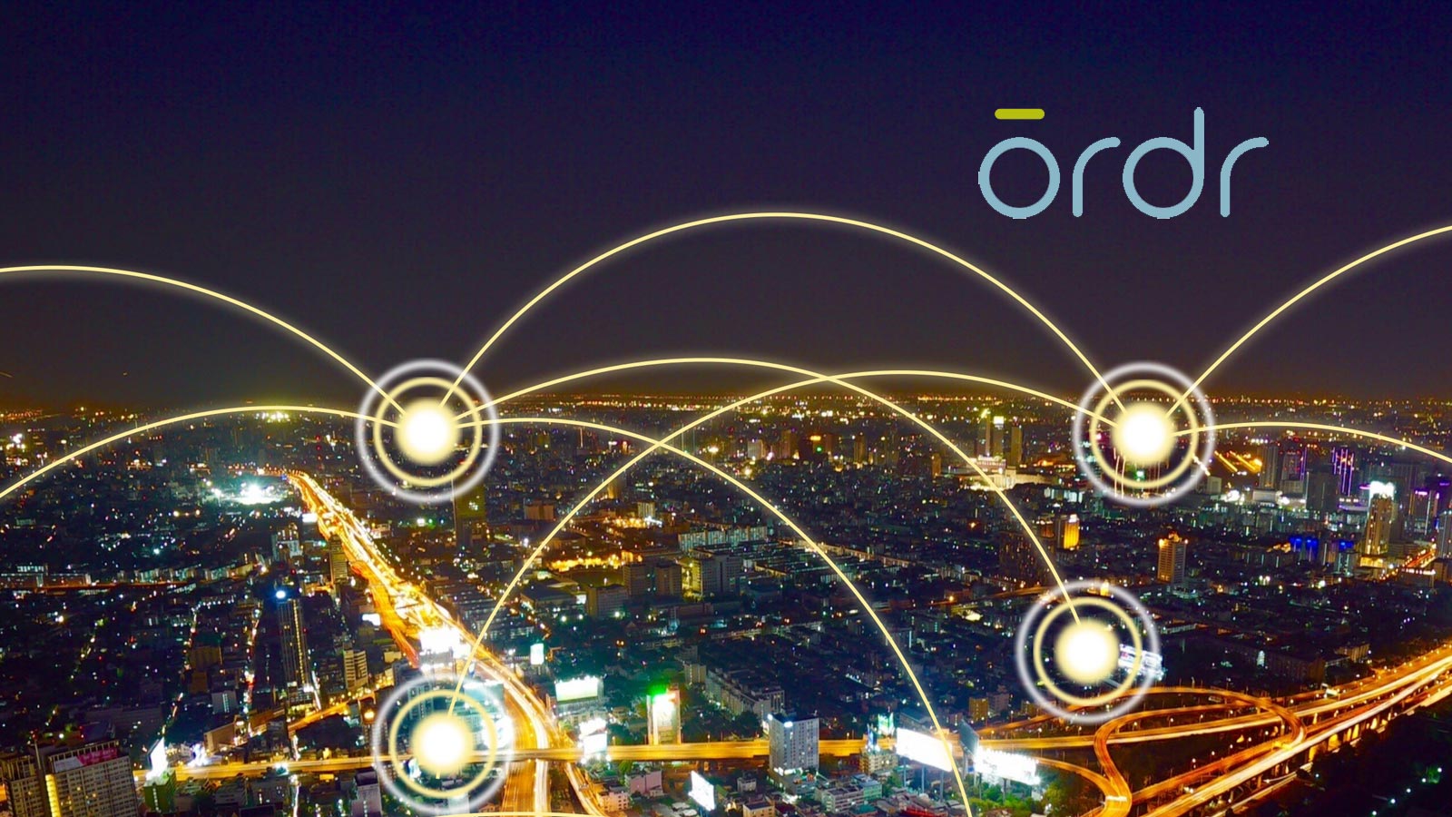 Ordr Announces a Milestone Release of Ordr Systems Control Engine