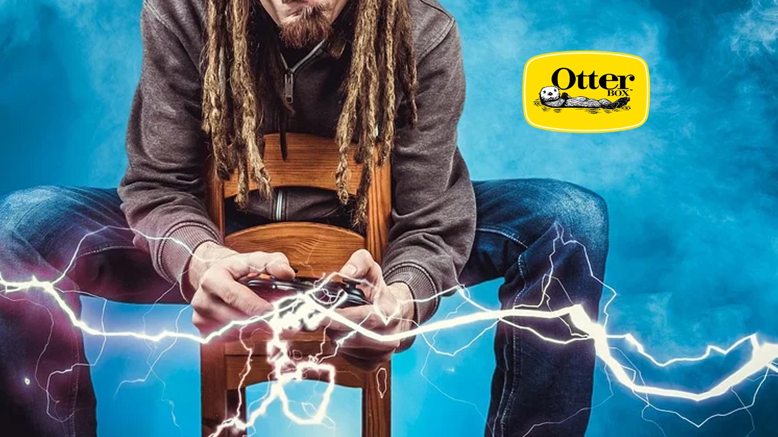 OtterBox Levels Up with Next-Gen Gaming Accessories