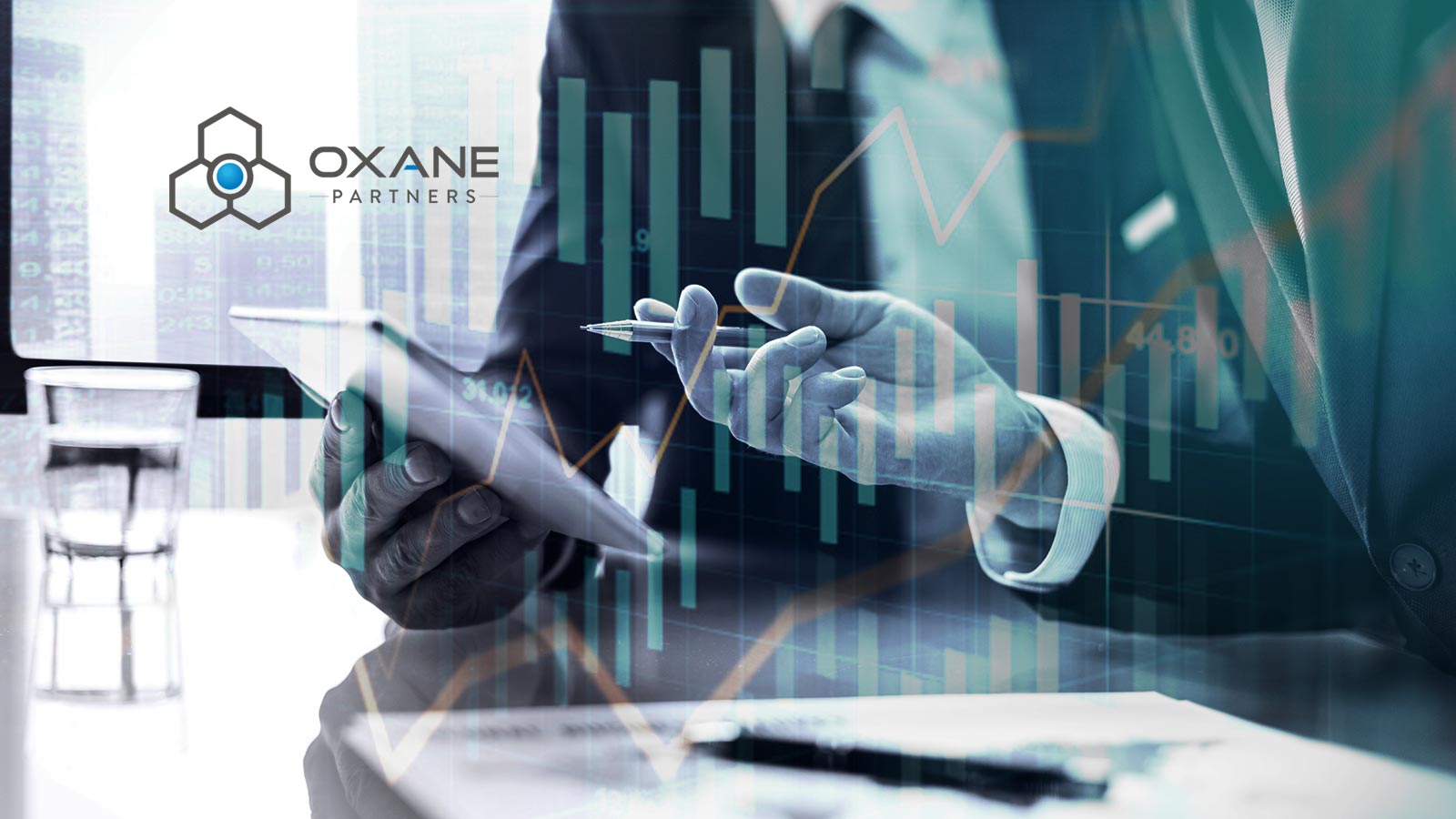 Oxane Signs Three Global Investment Banks for Its Illiquid Credit Portfolio Management Solution