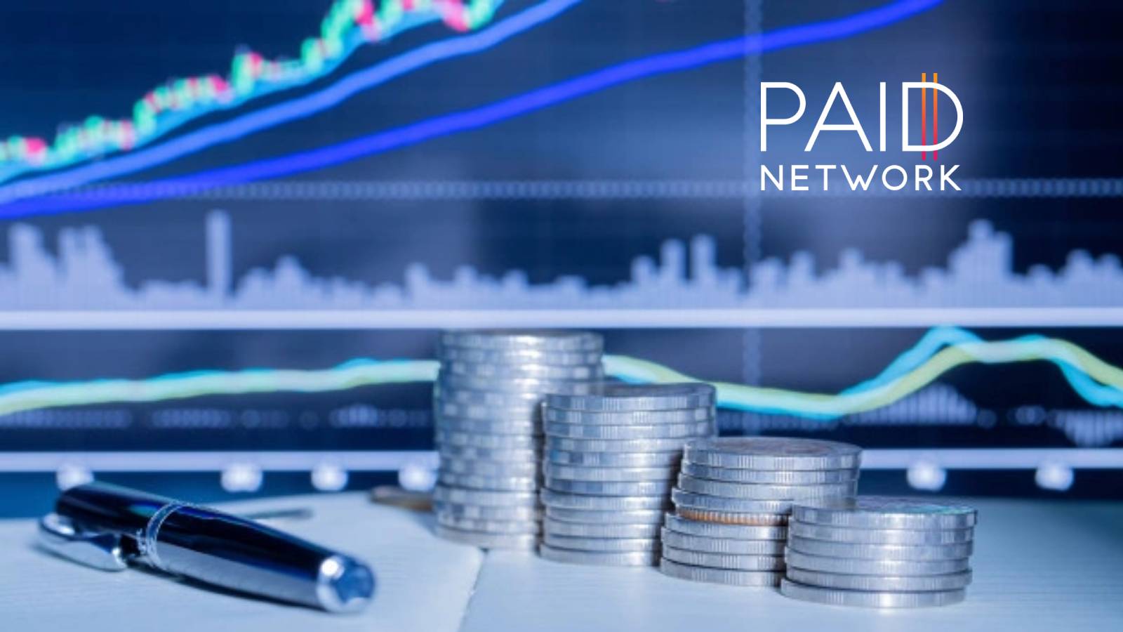 PAID Network Raises $2 Million in Funding Led by Alphabit Fund and Master Ventures