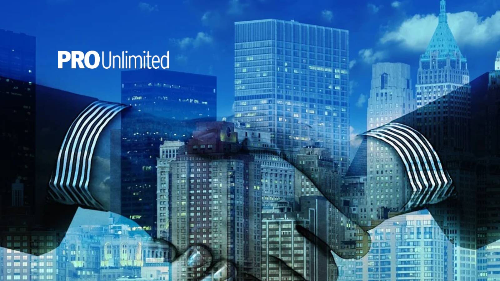 PRO Unlimited and Eightfold AI Announce Exclusive Partnership to Bring AI and Diversity & Inclusion to Modern Workforce Management