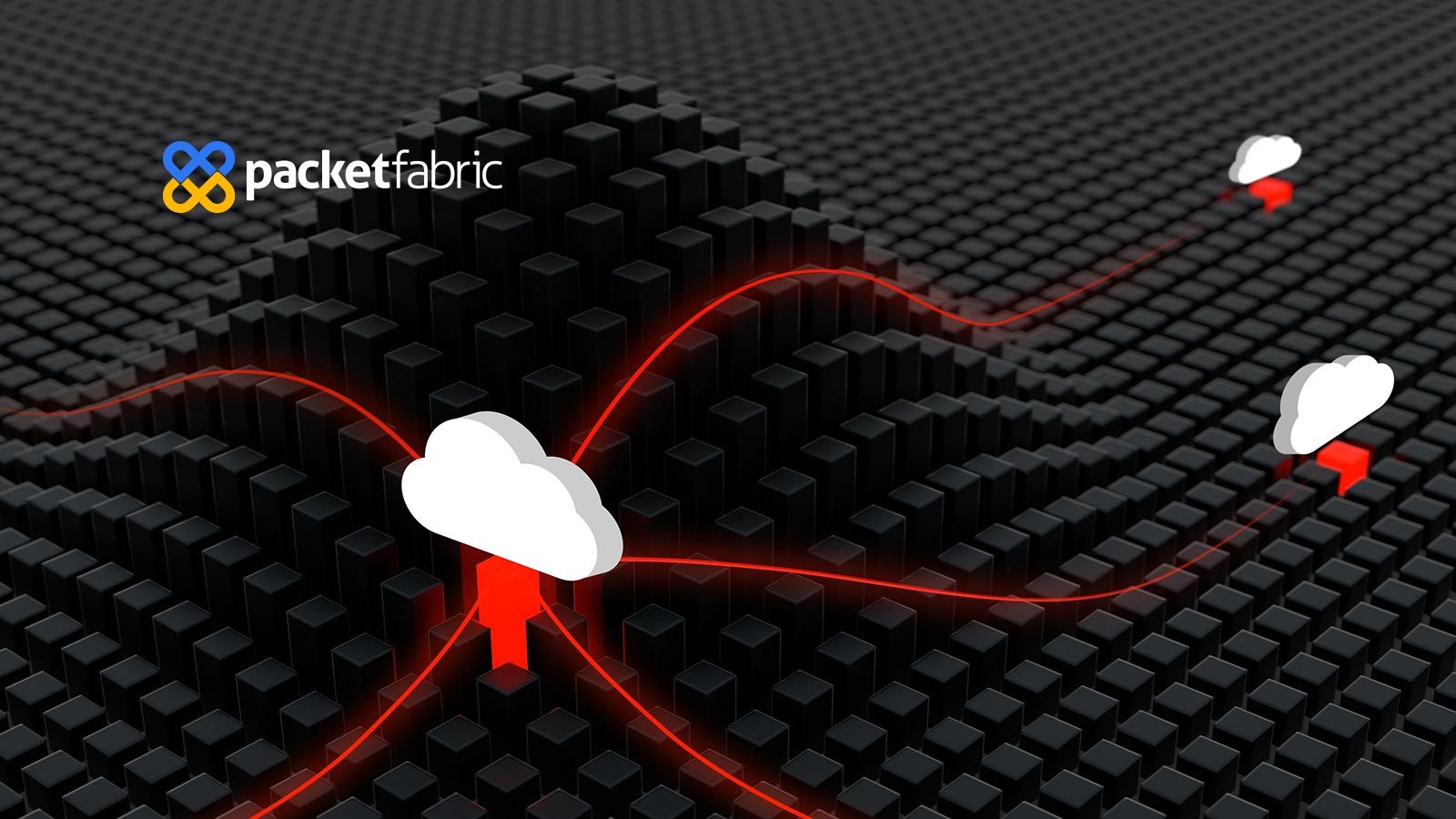 PacketFabric Launches Cloud Router
