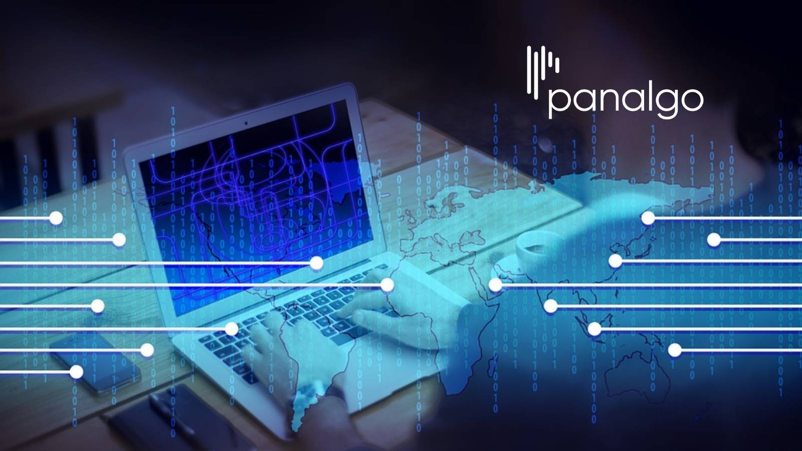 Panalgo's IHD Platform to Be Used by the European Medicines Agency for Real-World Data Analytics