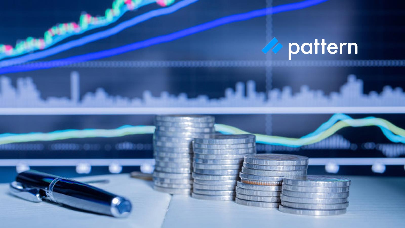 Pattern Appoints Jason Beesley as Chief Financial Officer