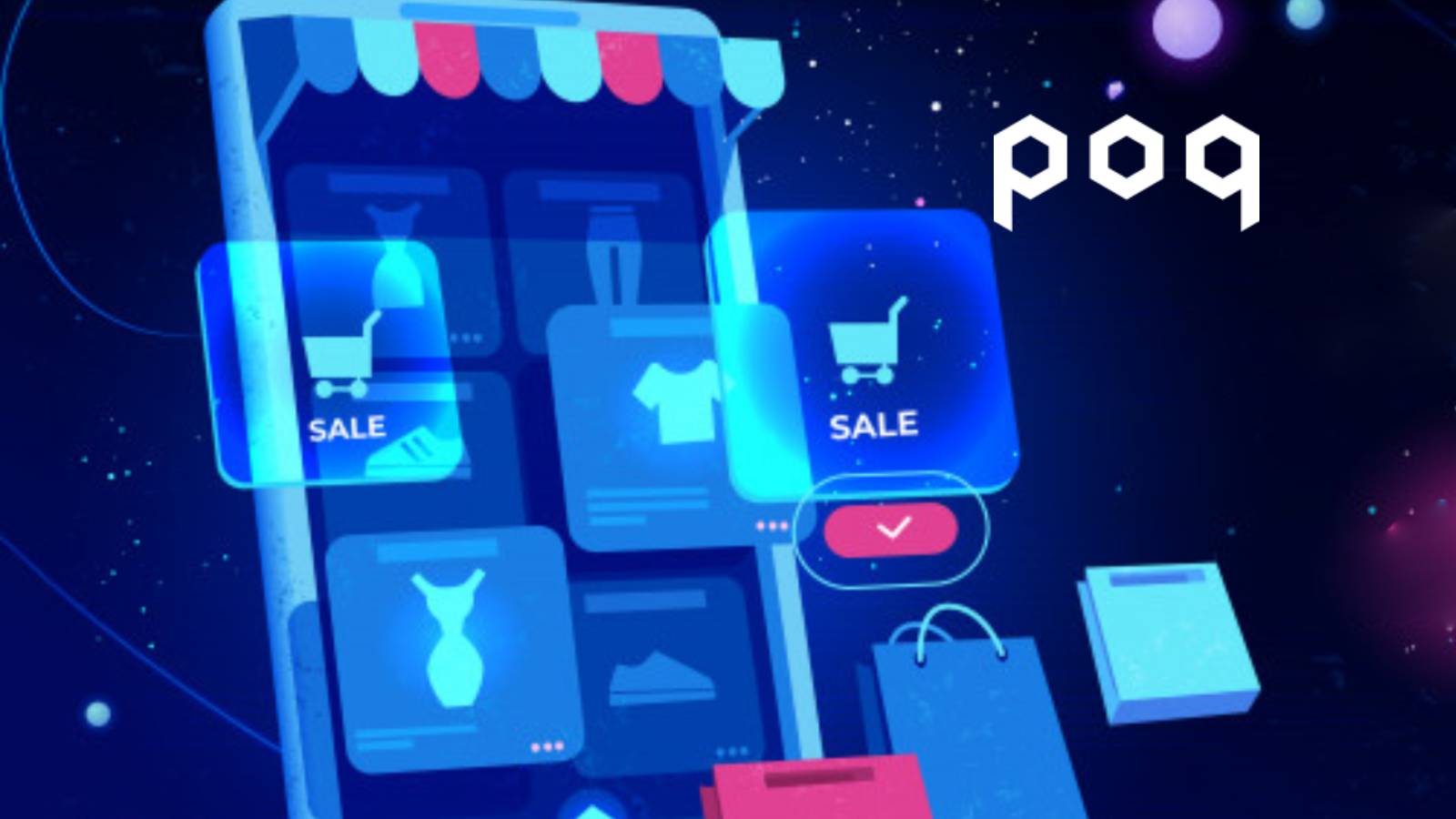 Poq Partners With Essential Accessibility to Help Retailers