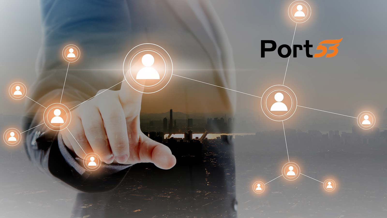 Port53 Makes Security Operations Center (SOC) Capabilities Accessible to SMBs