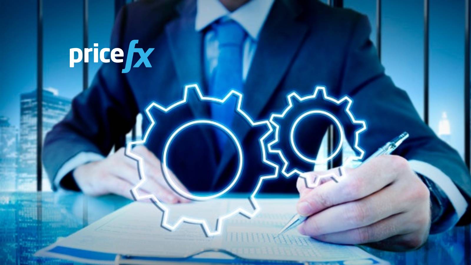 Pricefx Partners with Bain & Company to Launch the Pricing Industry’s First Big Data Powered Benchmarking Platform