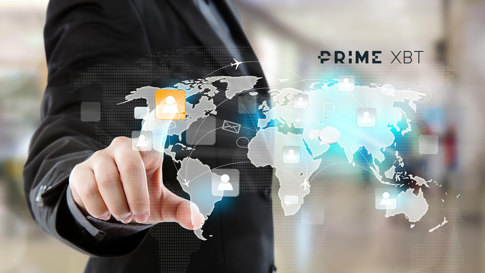 PrimeXBT Partners With Coinify to Quickly and Easily Buy Cryptocurrency