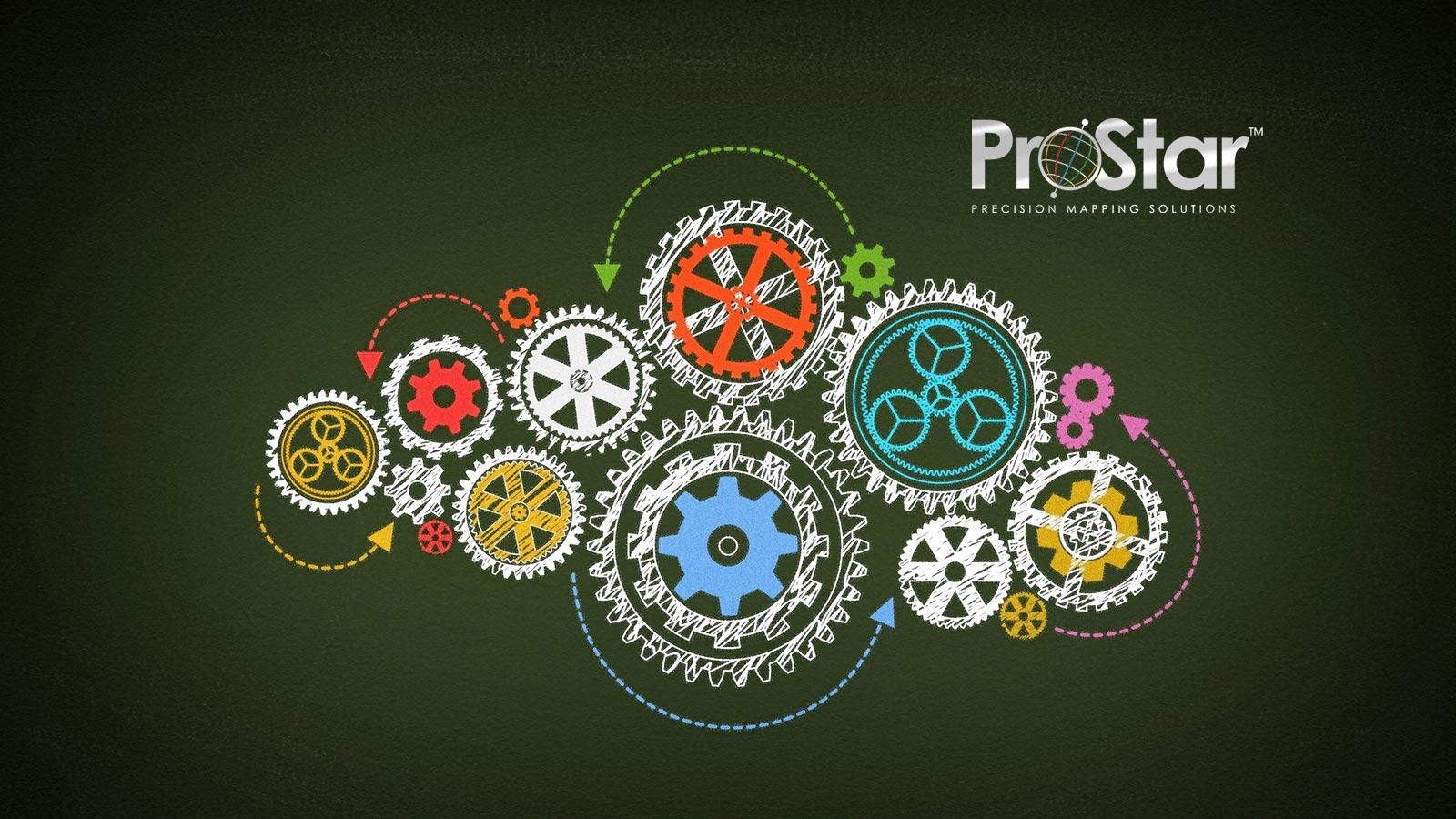 ProStar’s Precision Mapping Solutions Adopted by Louisiana Tech University’s Engineering Curriculums