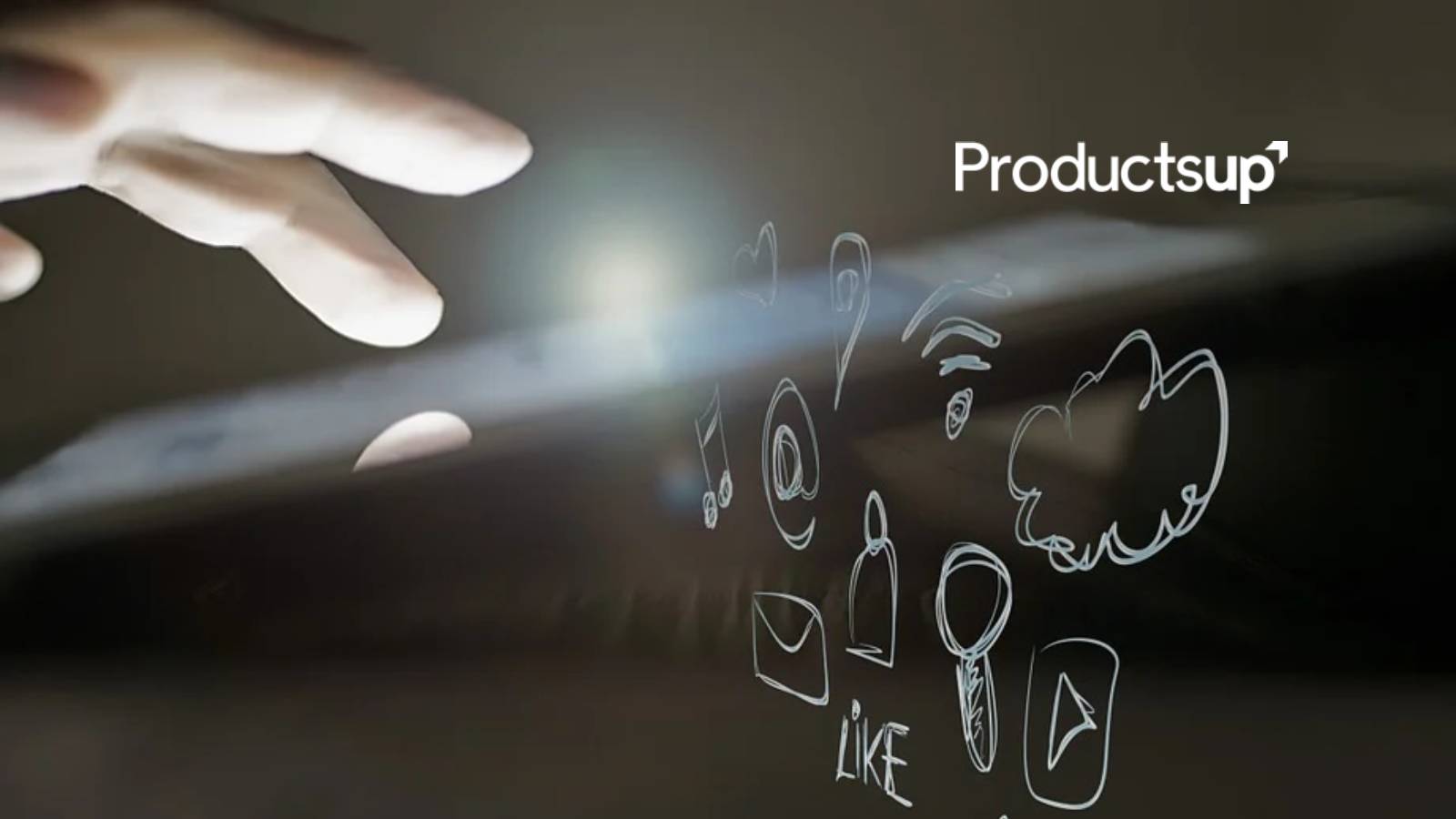 Productsup Appoints Lisette Huyskamp as Senior Vice President of Marketing