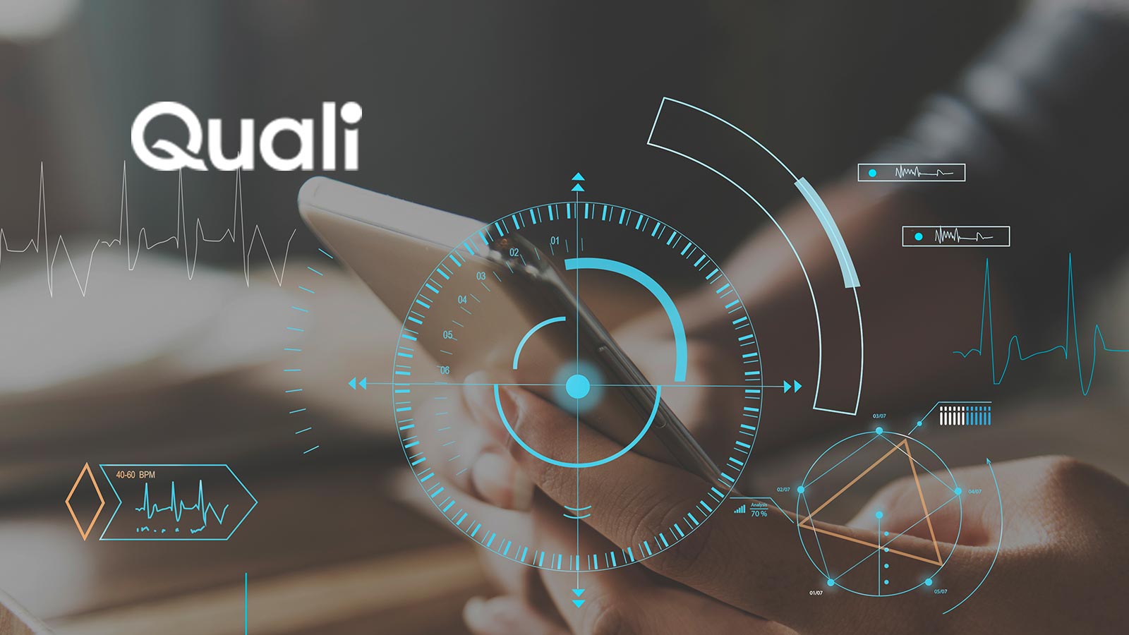 Quali Raises $54 Million in New Funding to Help Enterprise DevOps Streamline Infrastructure Complexity