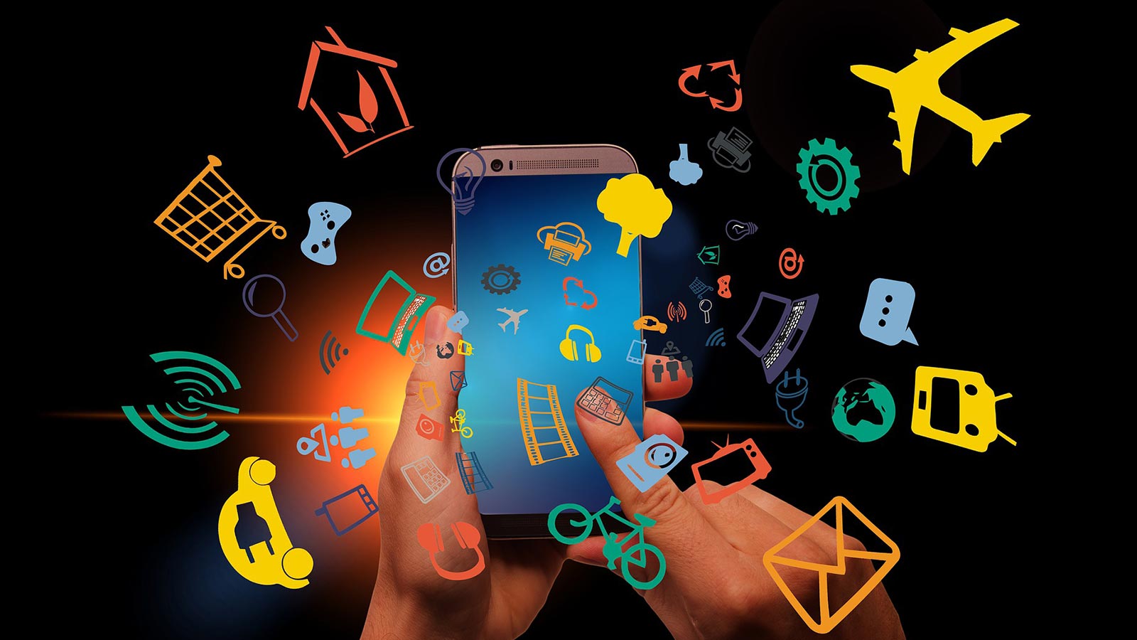 ROVA Taps Four-time CEO Tom Thimot as Demand Surges for its Enterprise Mobility Solutions