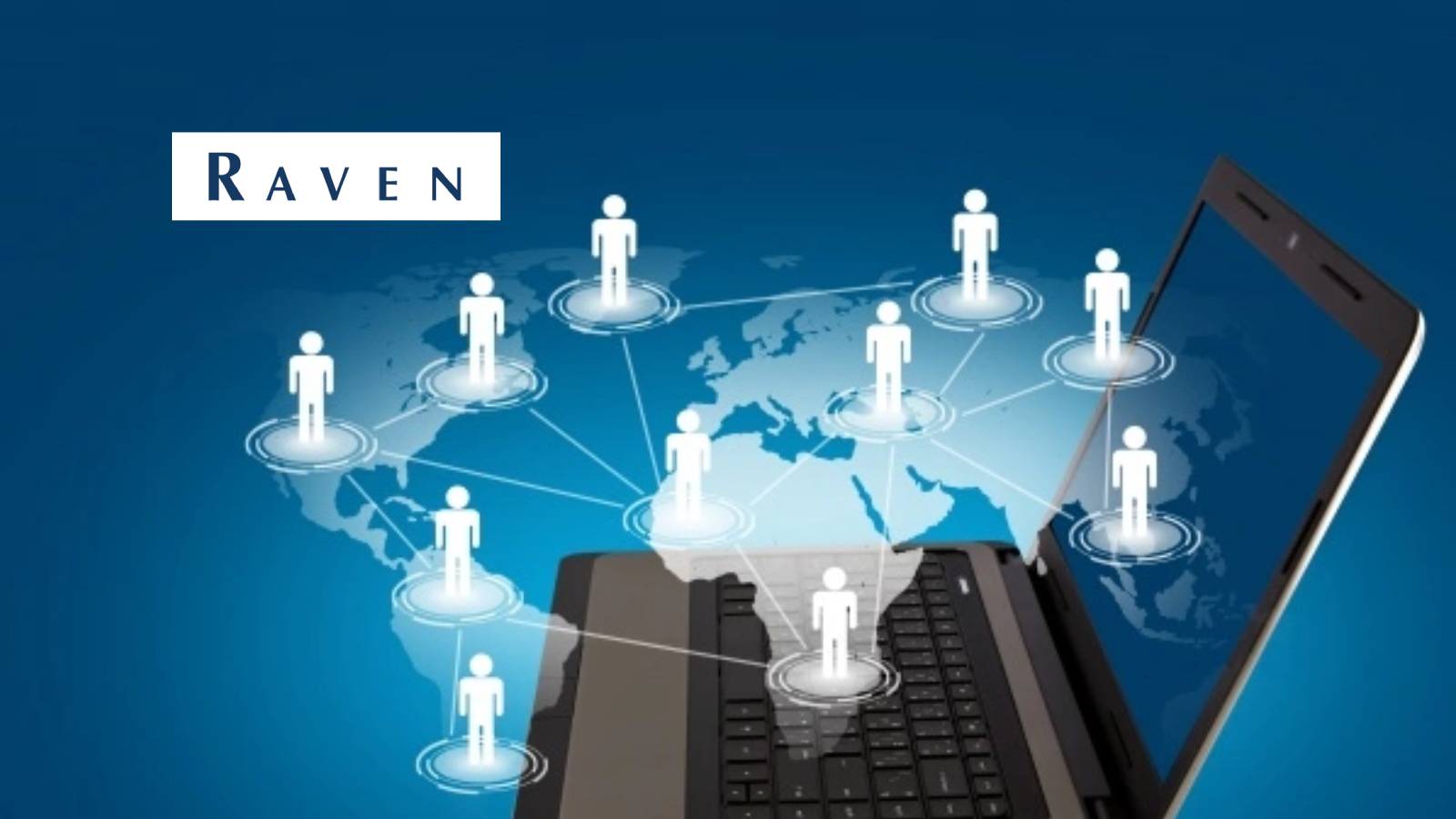 Raven Aerostar and Persistent Systems Network Constellation of Stratospheric Balloons in Comms Demo