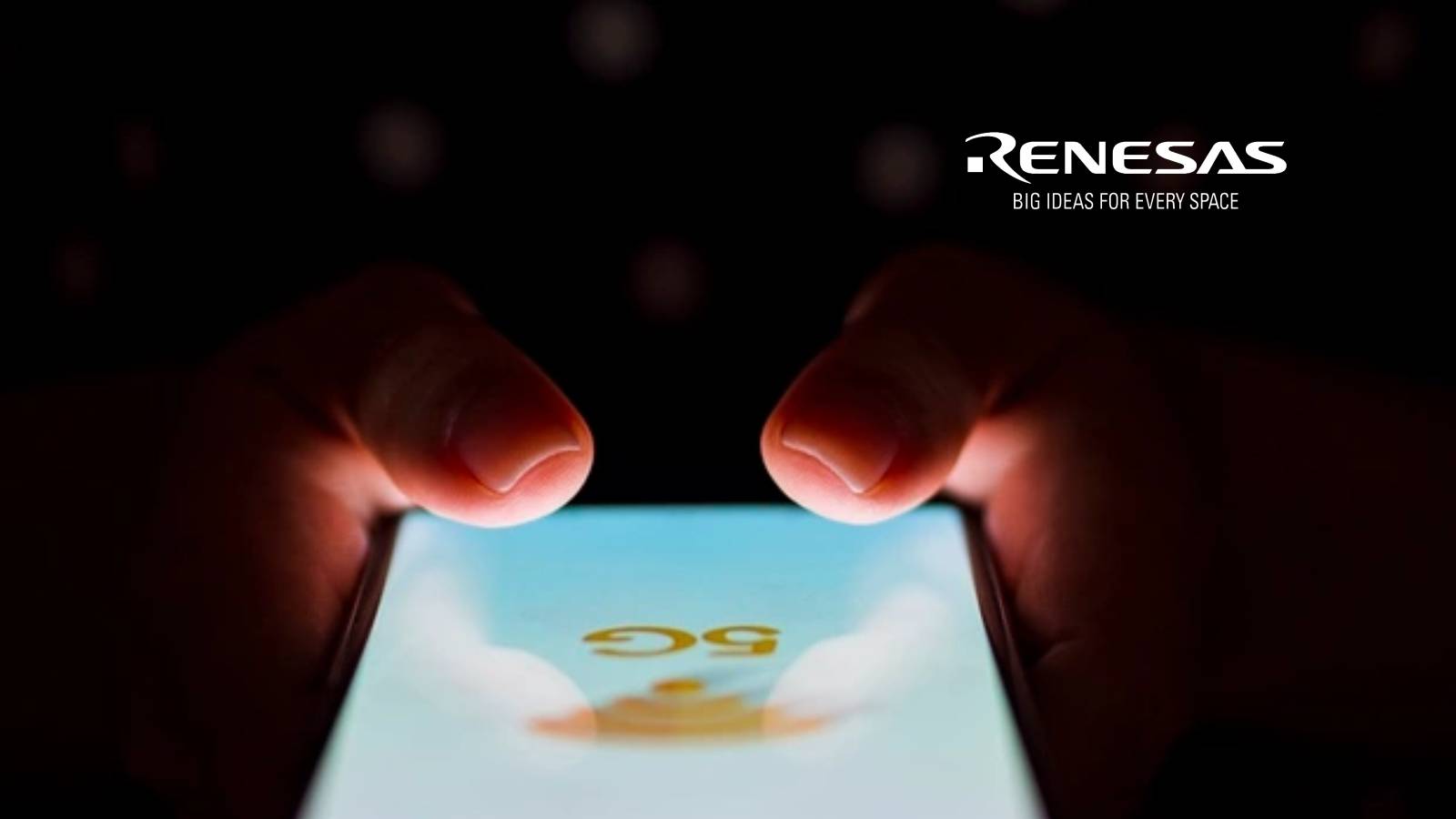 Renesas and Sequans Expand Their 5G Collaboration