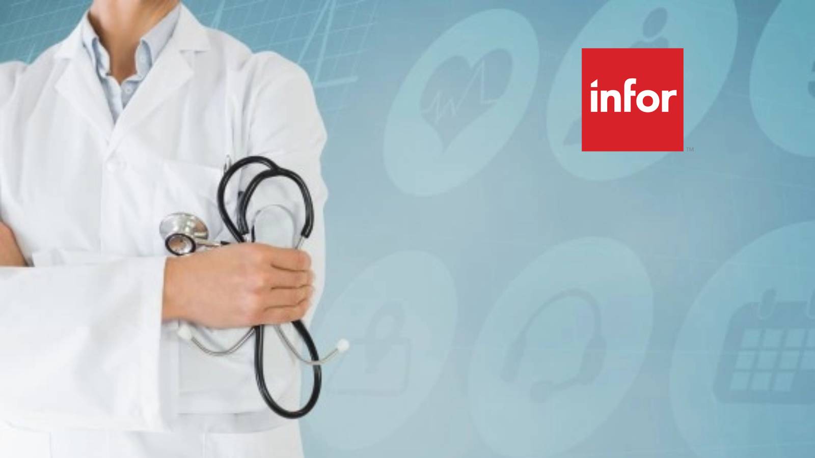 Richmond University Medical Center Modernizes Interoperability with Infor Healthcare's Cloverleaf