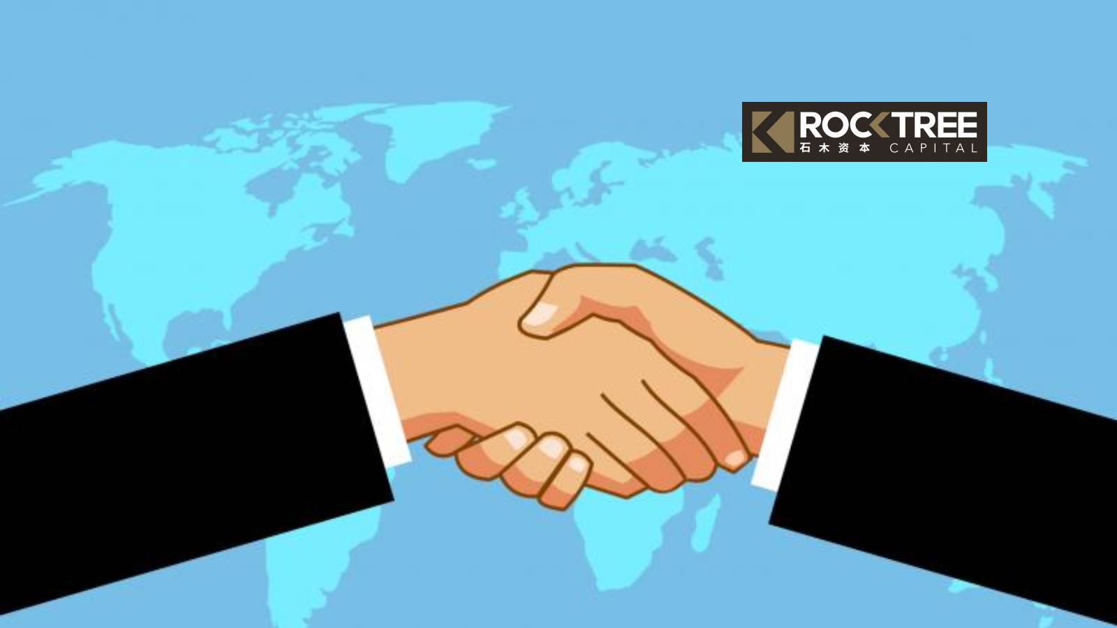 RockTree Capital Announces Investment and China Partnership With dYdX Decentralized Exchange