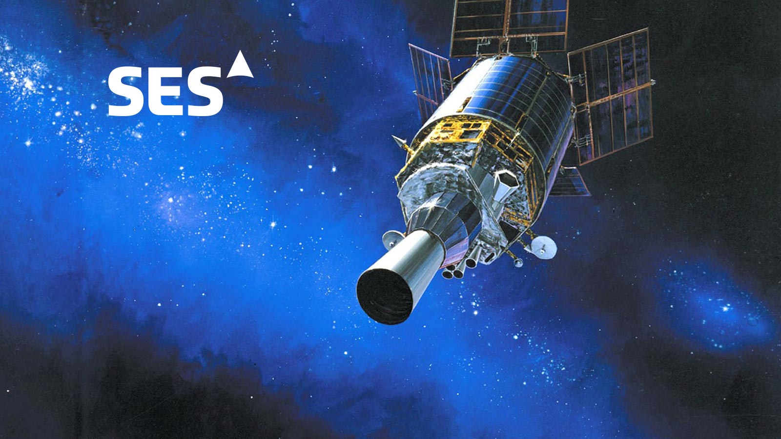 SSi Canada Partners with SES Networks to Deliver New Satellite Capacity into Northern Canada