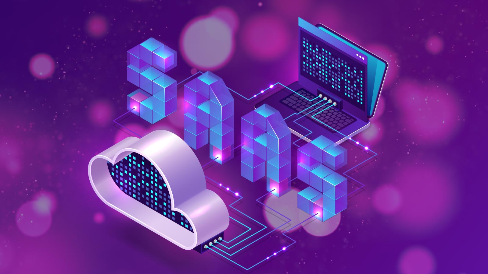 SaaS Application Data Your New Competitive Weapon in 2021