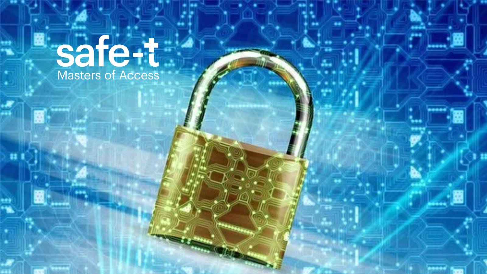 Safe-T Group Recognized by Gartner as a Representative Vendor in December 2020