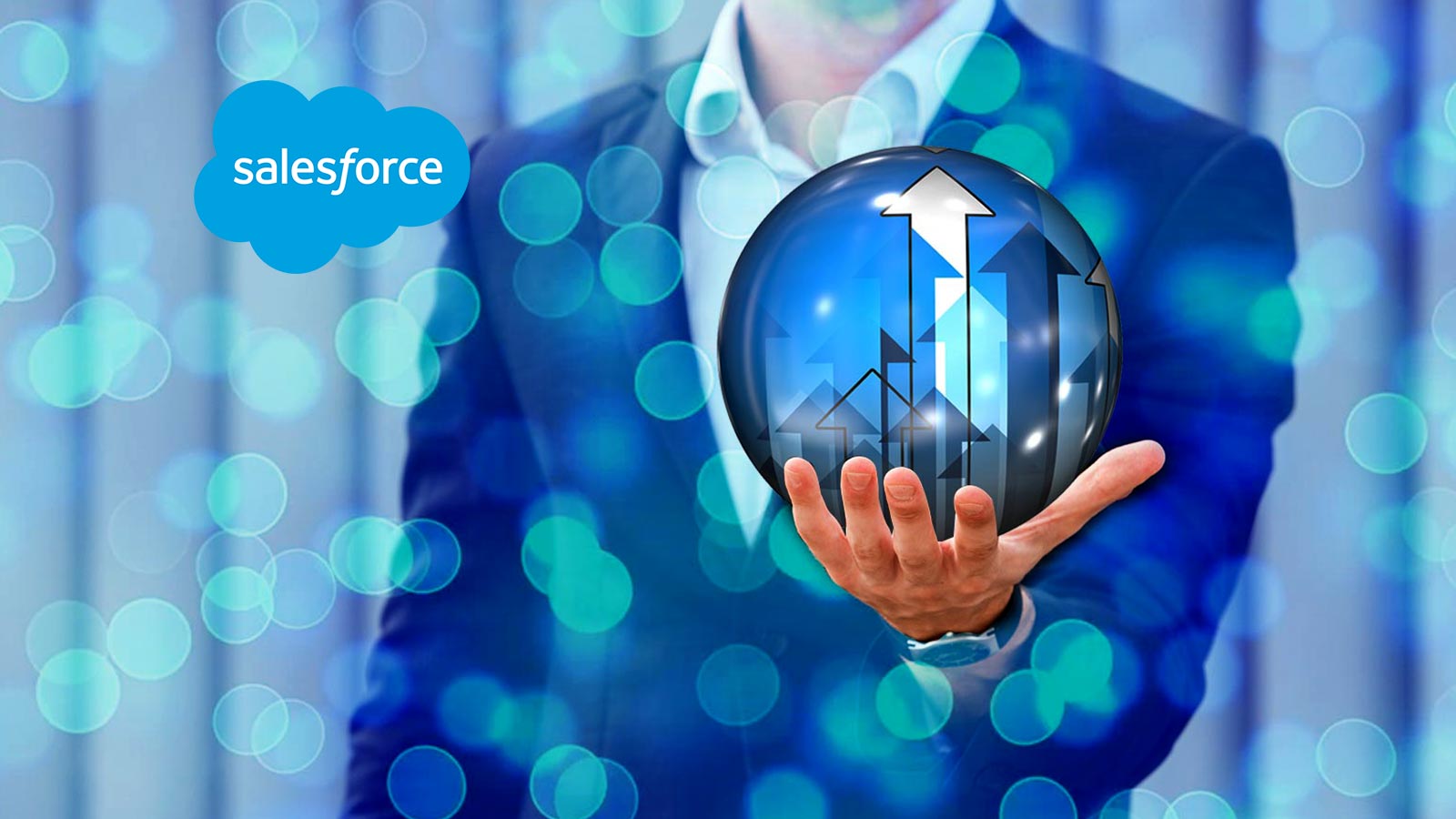 Salesforce Introduces Loyalty Management to Help Drive More Meaningful Customer Loyalty Experiences