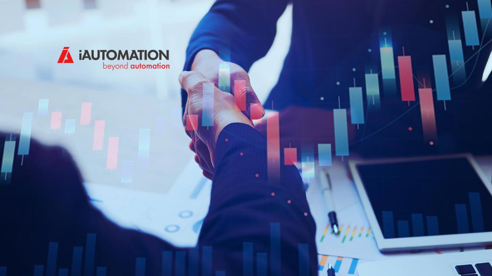 Saw Mill Capital Continues Acquisition Strategy at iAutomation, Adding RND Automation