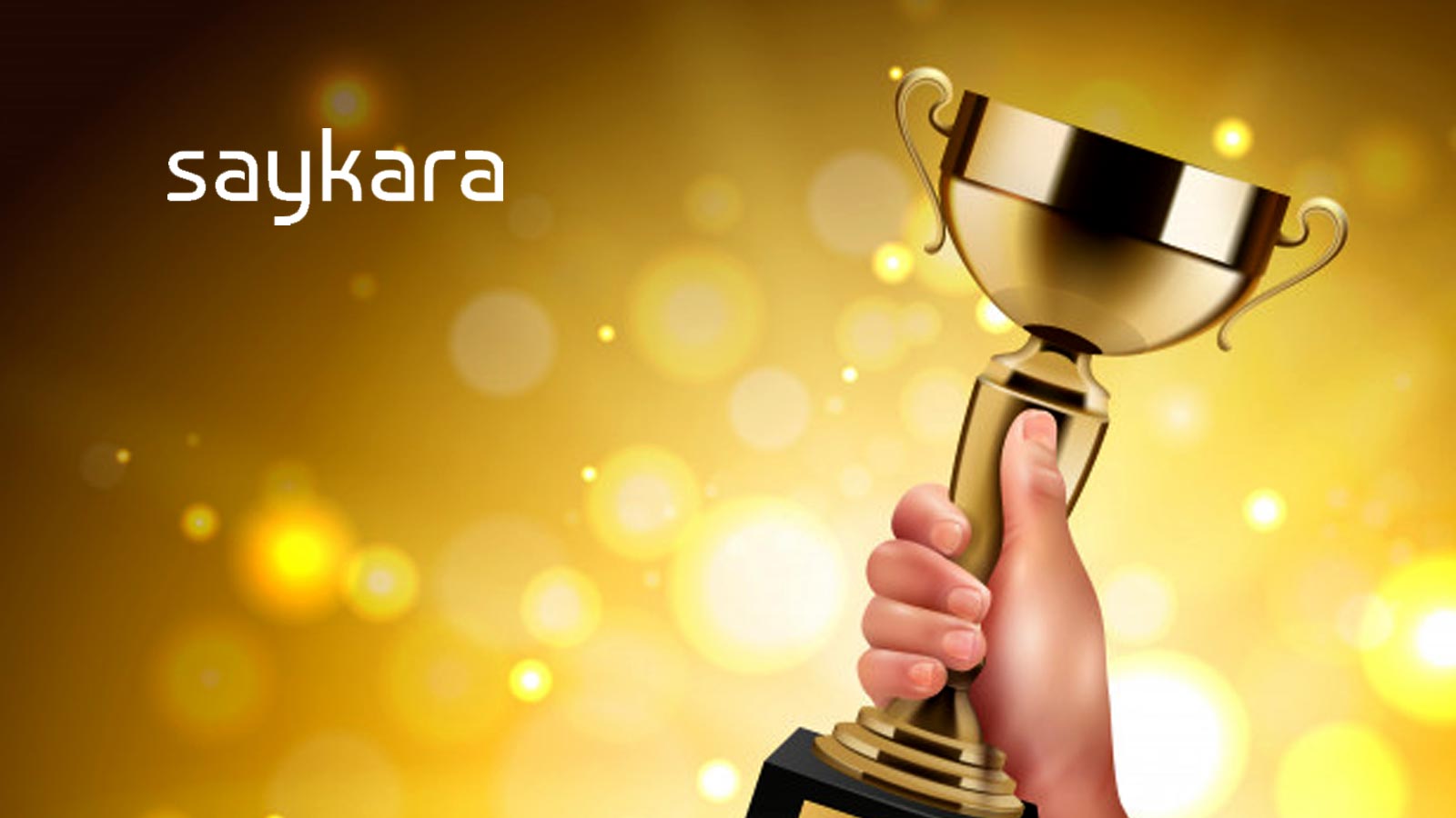 Saykara wins 2021 BIG Innovation Award for mobile AI technology that Automates Clinical Charting