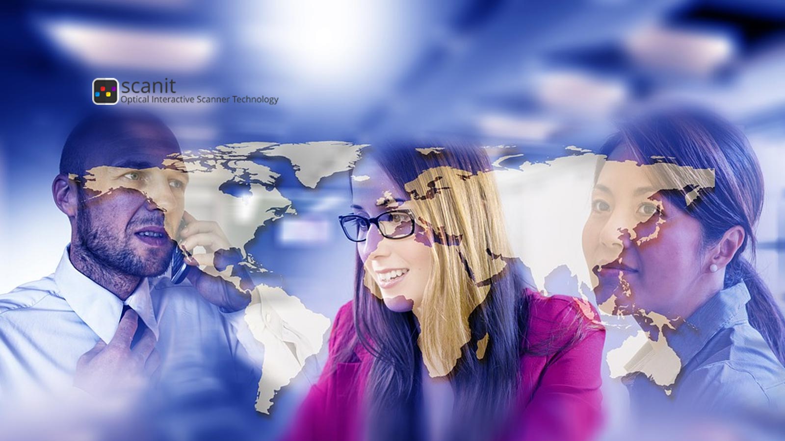 Scanit Announces Partnership Opportunity as Demand for Social Distancing Technology Continues