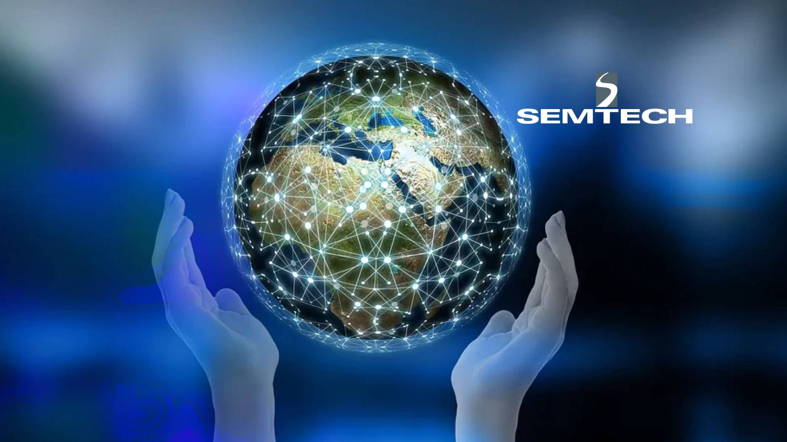 Semtech Releases New Digital Baseband IC in the LoRa Core Portfolio That Provides Worldwide LoRaWAN Network Coverage and Capabilities
