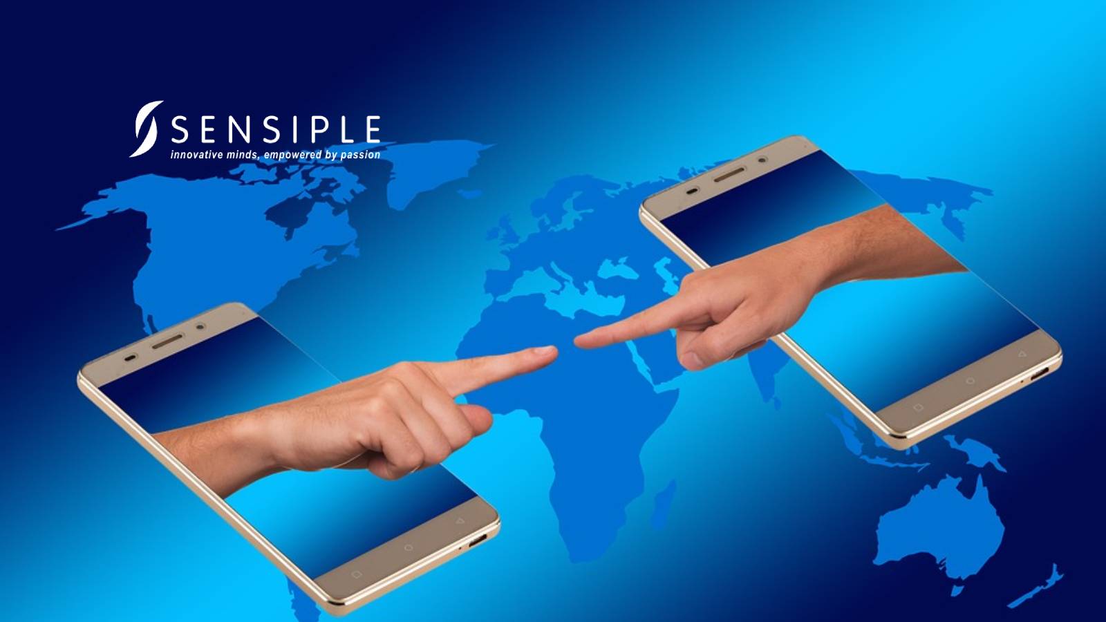 Sensiple Announces the Launch of Tryvium Desk to Enhance the Microsoft Teams Experience