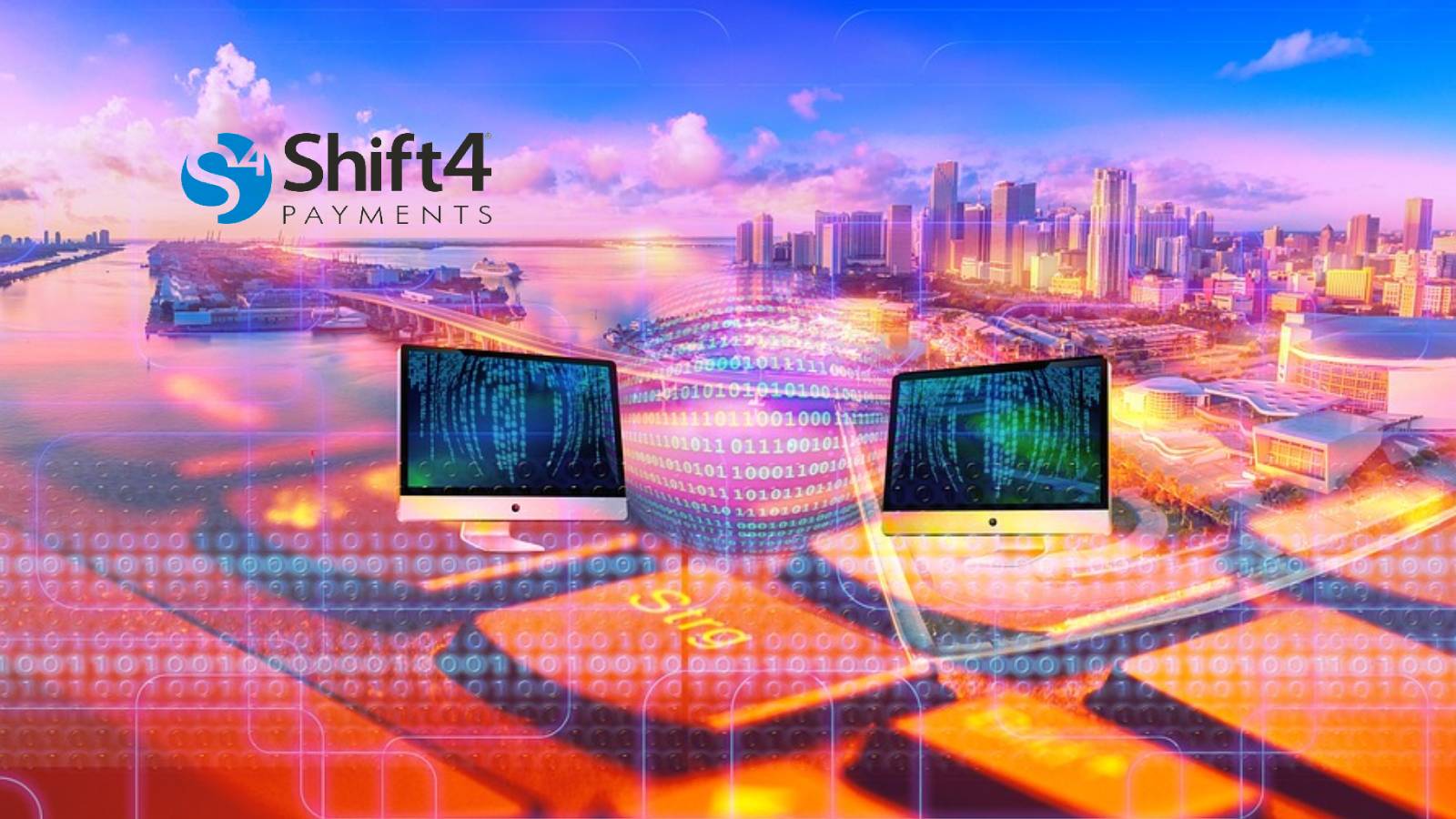 Shift4 Payments Launches Shift4Shop eCommerce Solution