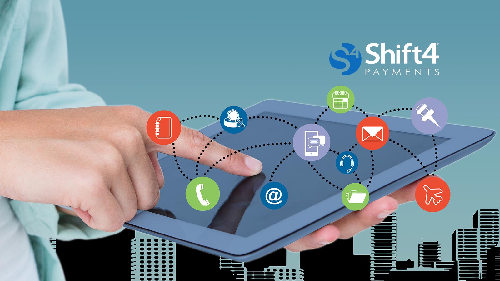Shift4 Payments Releases Transaction Data Update