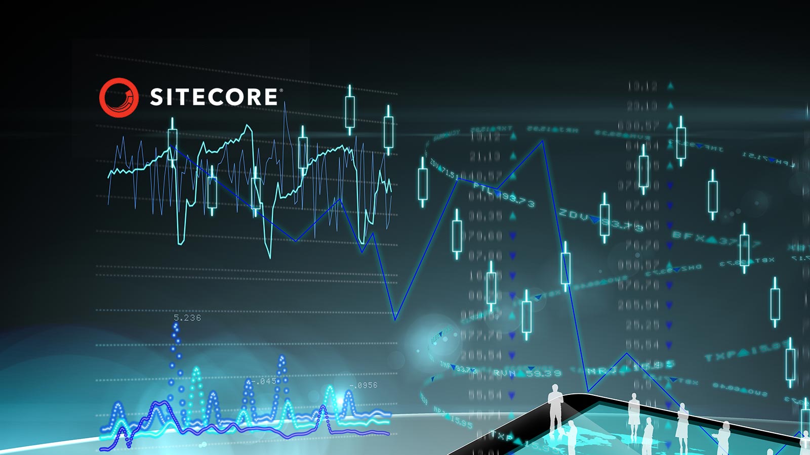 Sitecore Embarks on $1.2B Investment Plan to Accelerate Growth