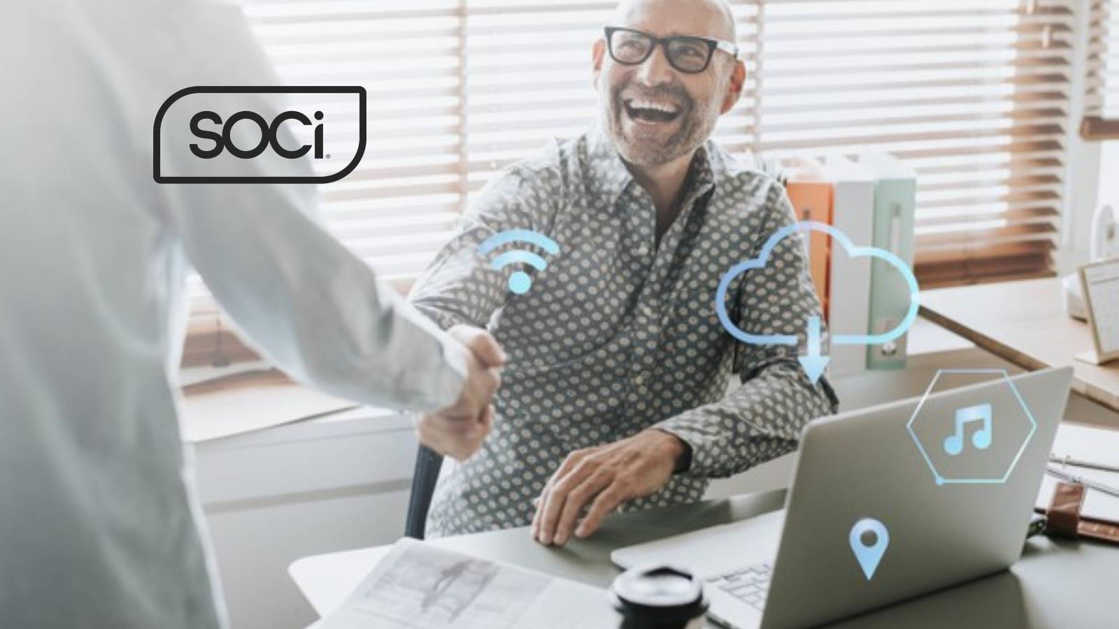 SOCi Cements Position as Localized Marketing Leader with $80 Million Series D Investment