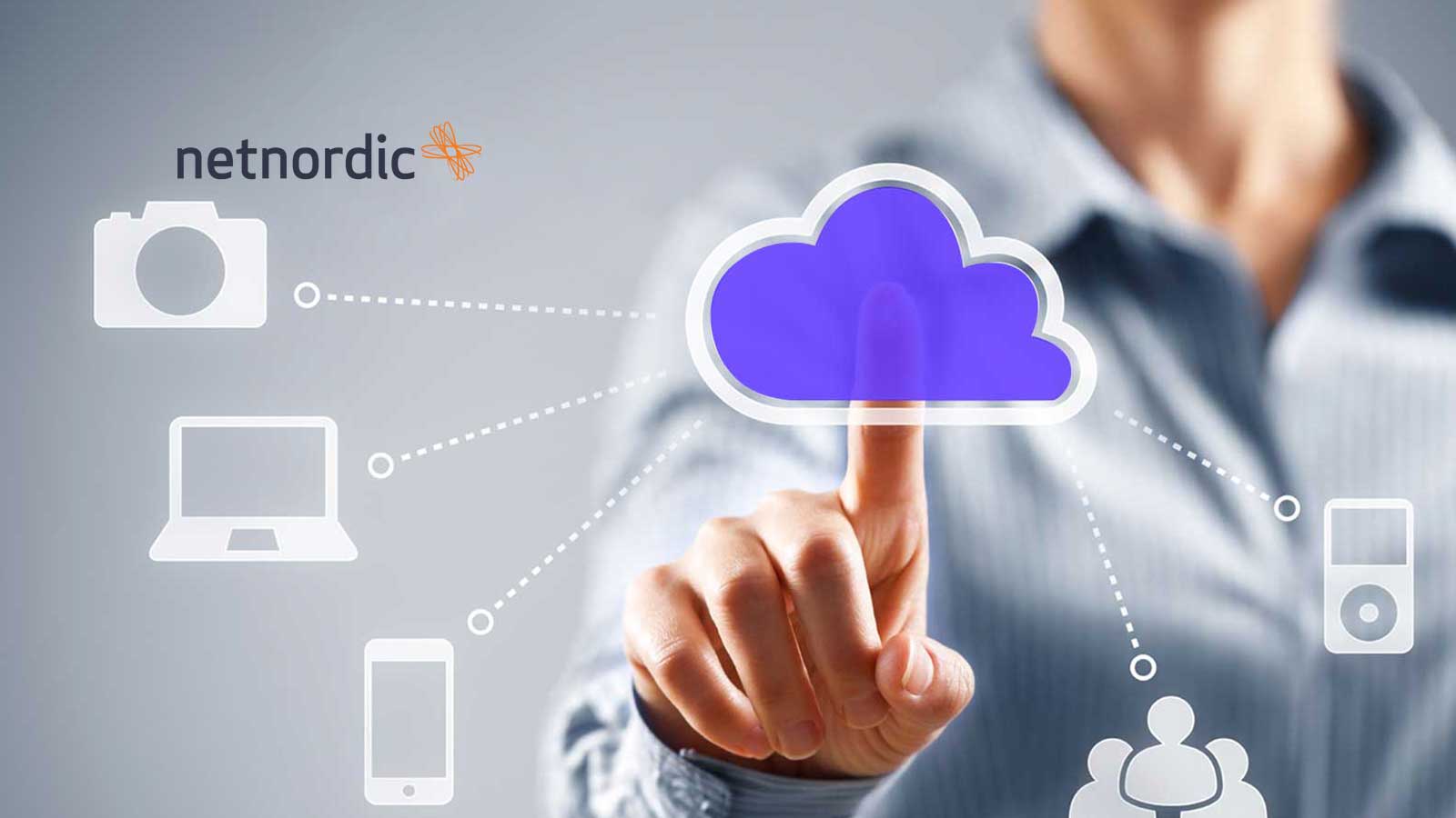 Soluno acquires cloud telephony division from NetNordic