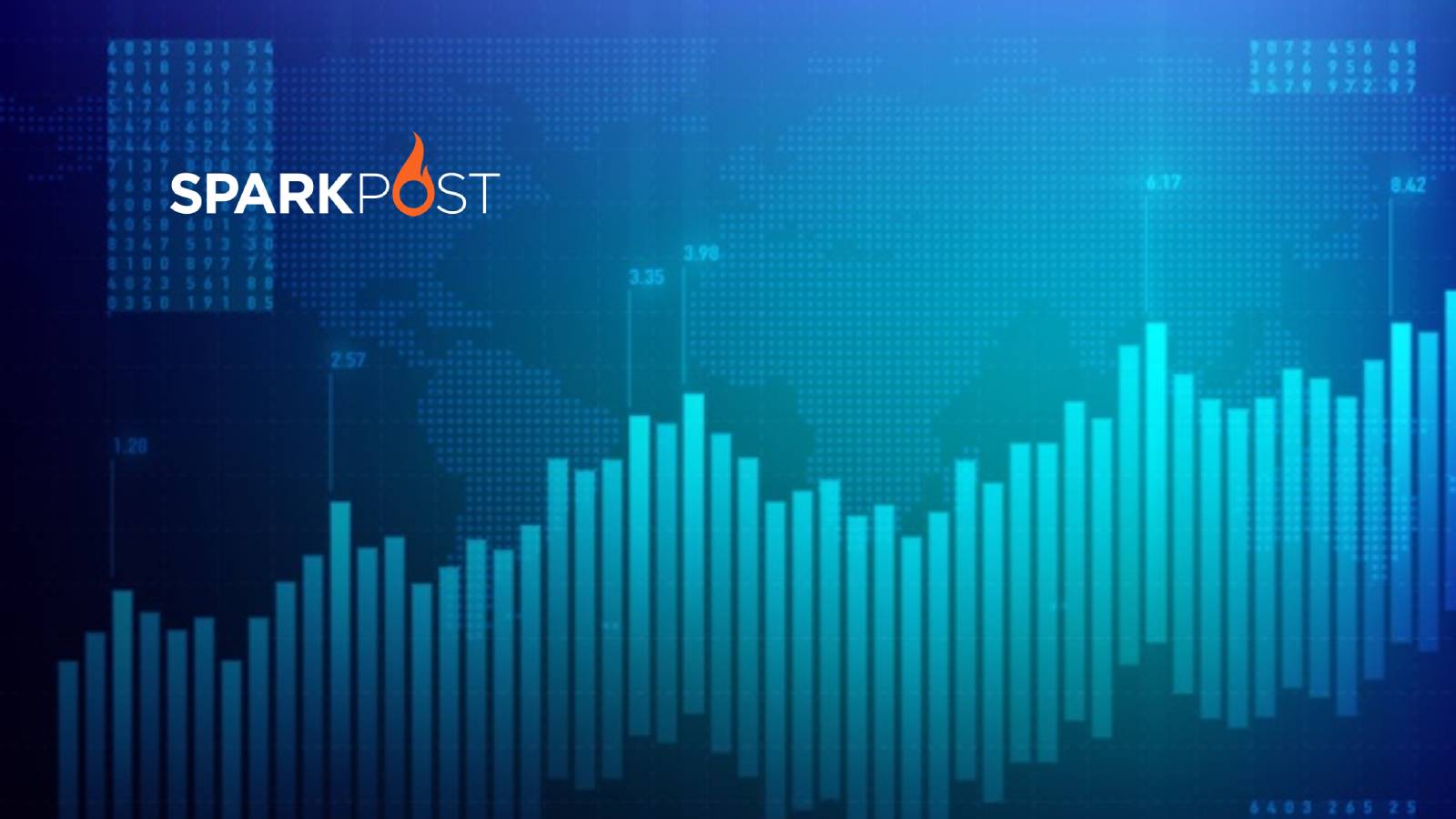 SparkPost Lands $180 Million Strategic Growth Investment