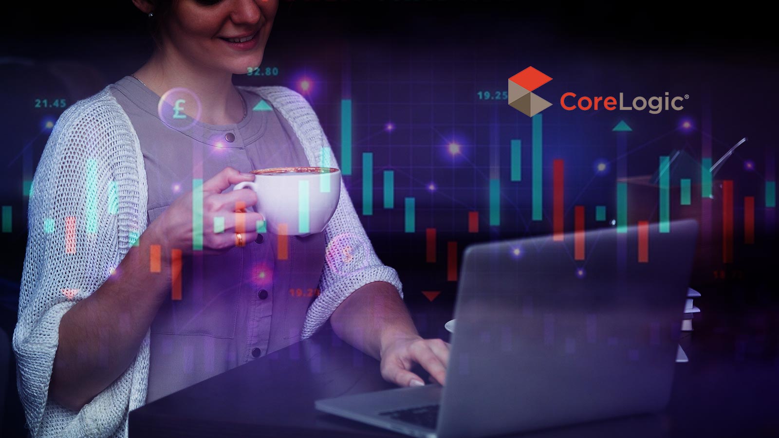 Stearns Lending Selects CoreLogic to Accelerate Borrower Income Calculation and Analysis