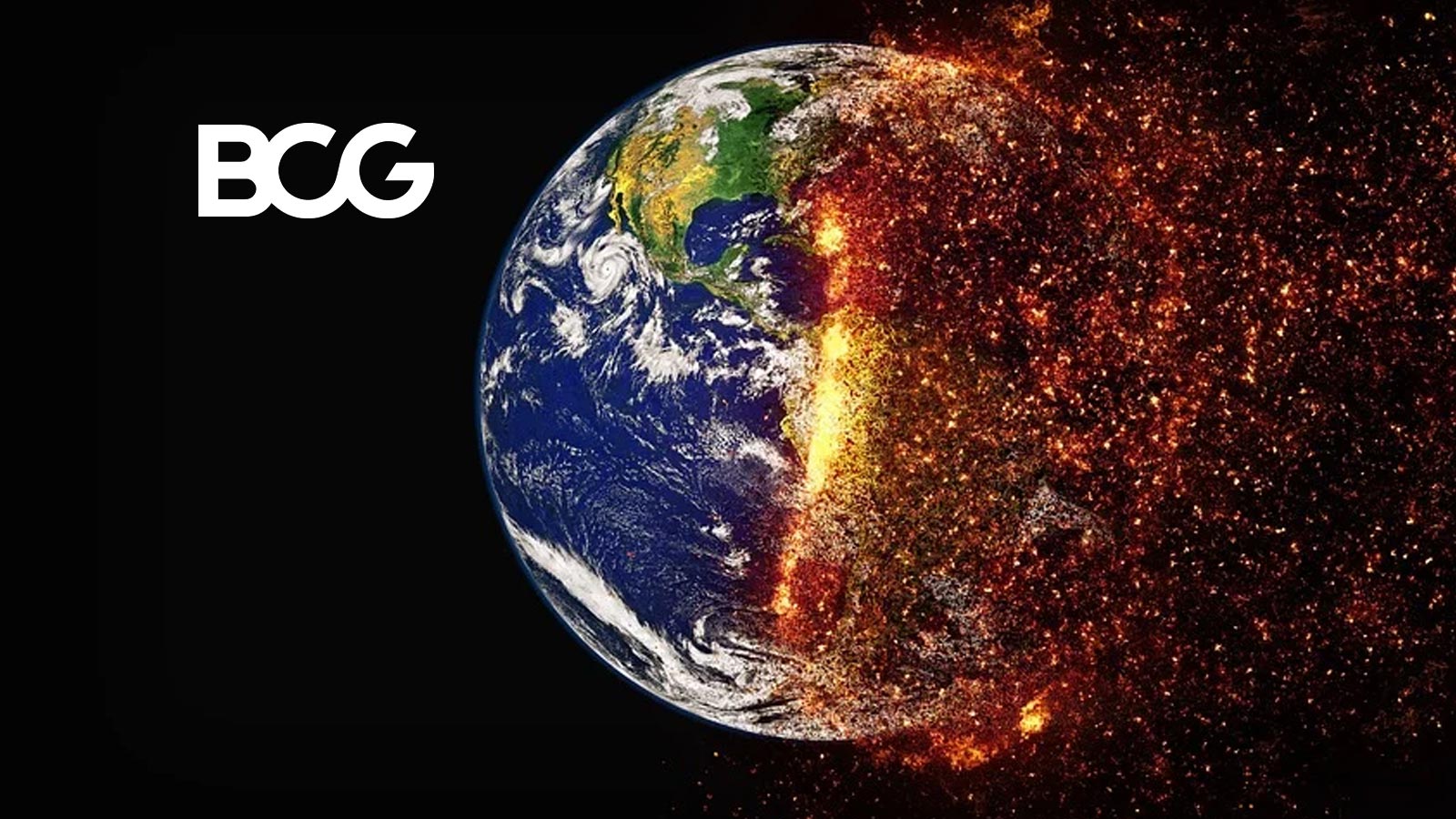 Supply Chain Decarbonization Offers a Game-Changing Opportunity for Companies to Fight Climate Change