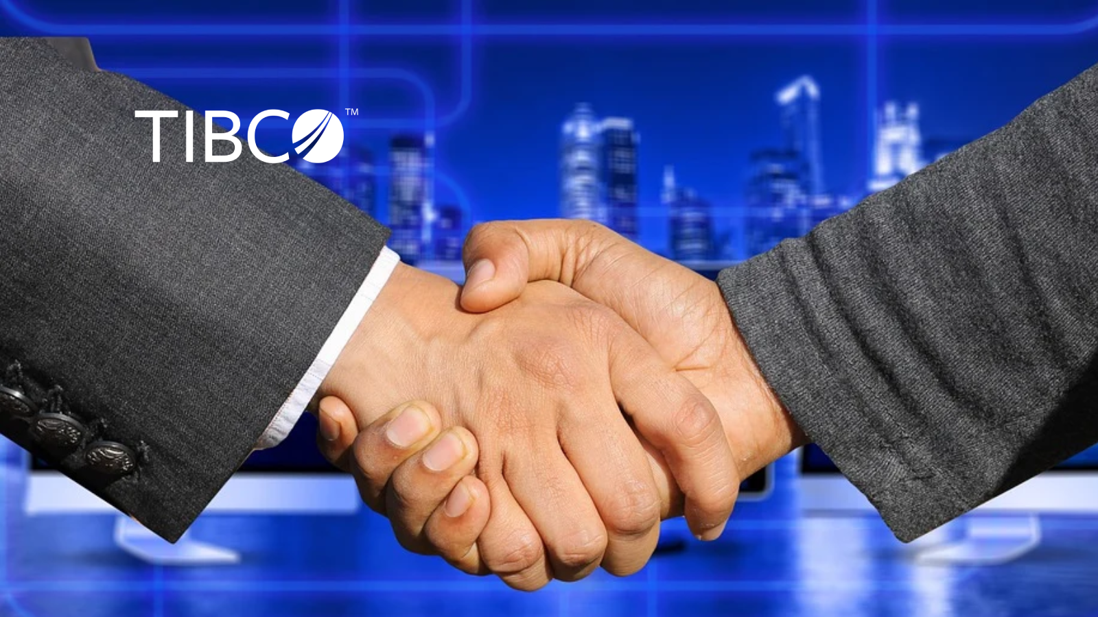 TIBCO Completes Acquisition of Information Builders