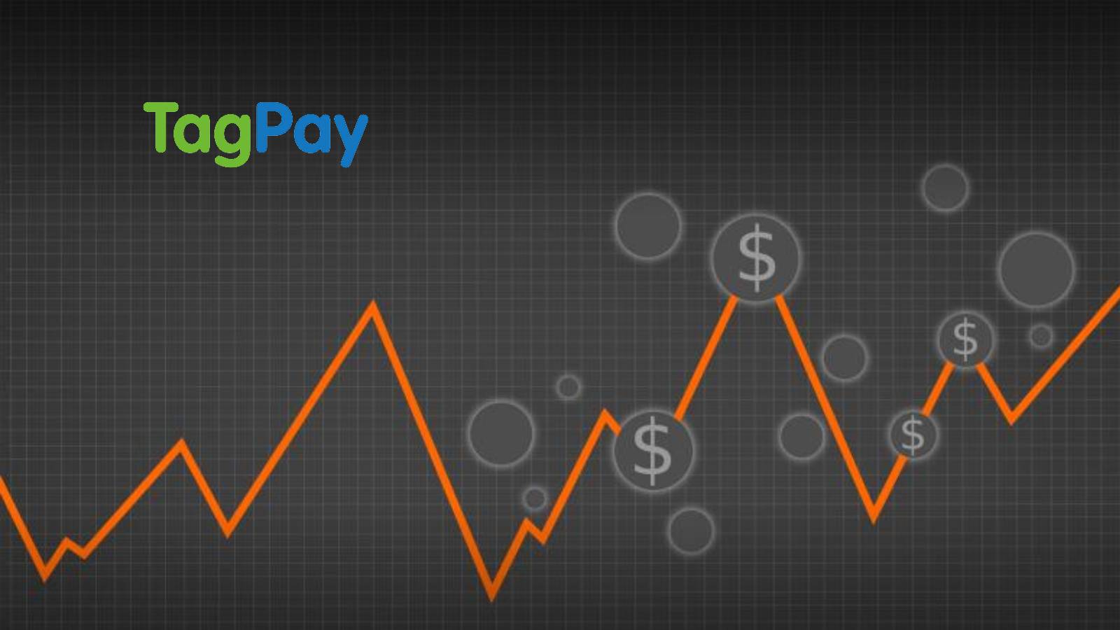TagPay Secures € 25M Investment from Long Arc Capital