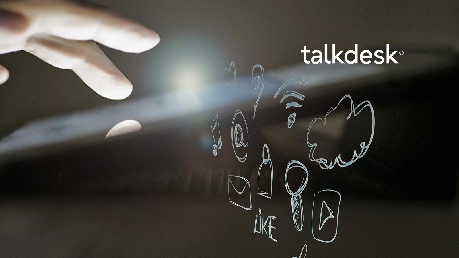 Talkdesk Broadens Machine Learning Capabilities With Amazon Web Services Contact Center Intelligence