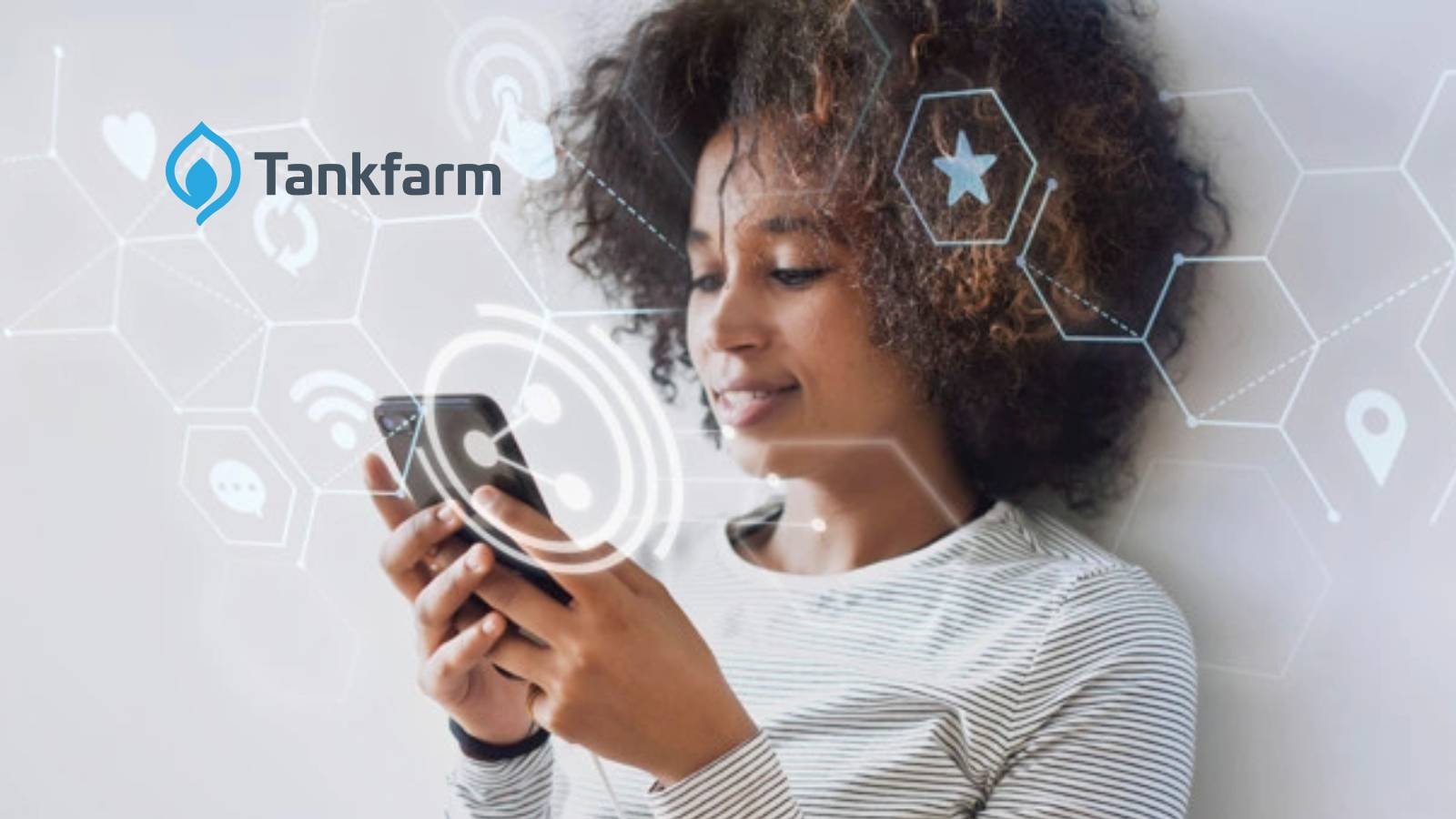 Tankfarm Launches Proprietary AI-Powered Sales Bot