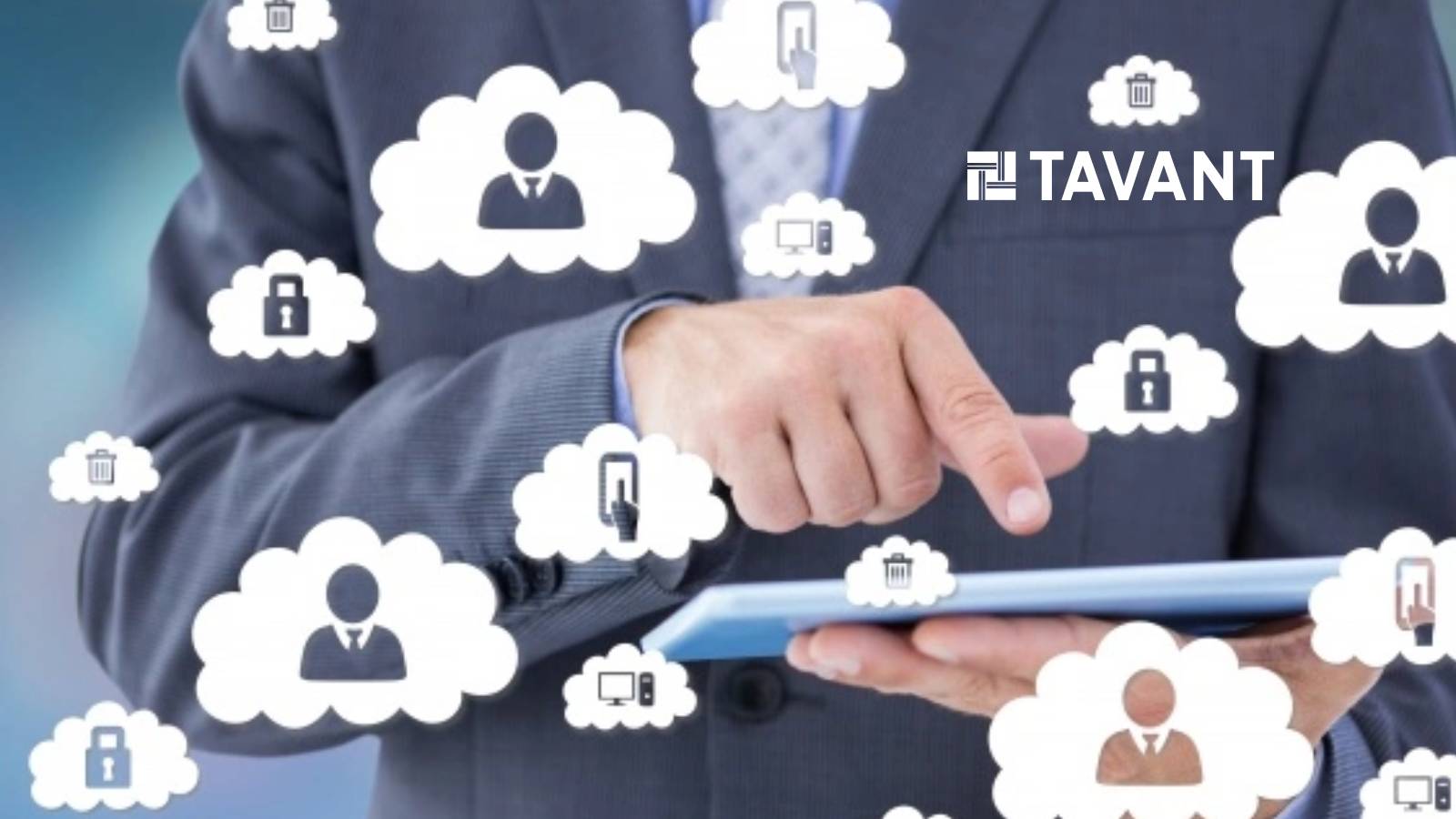 Tavant Announces FinConnect on Salesforce AppExchange, the World's Leading Enterprise Cloud Marketplace