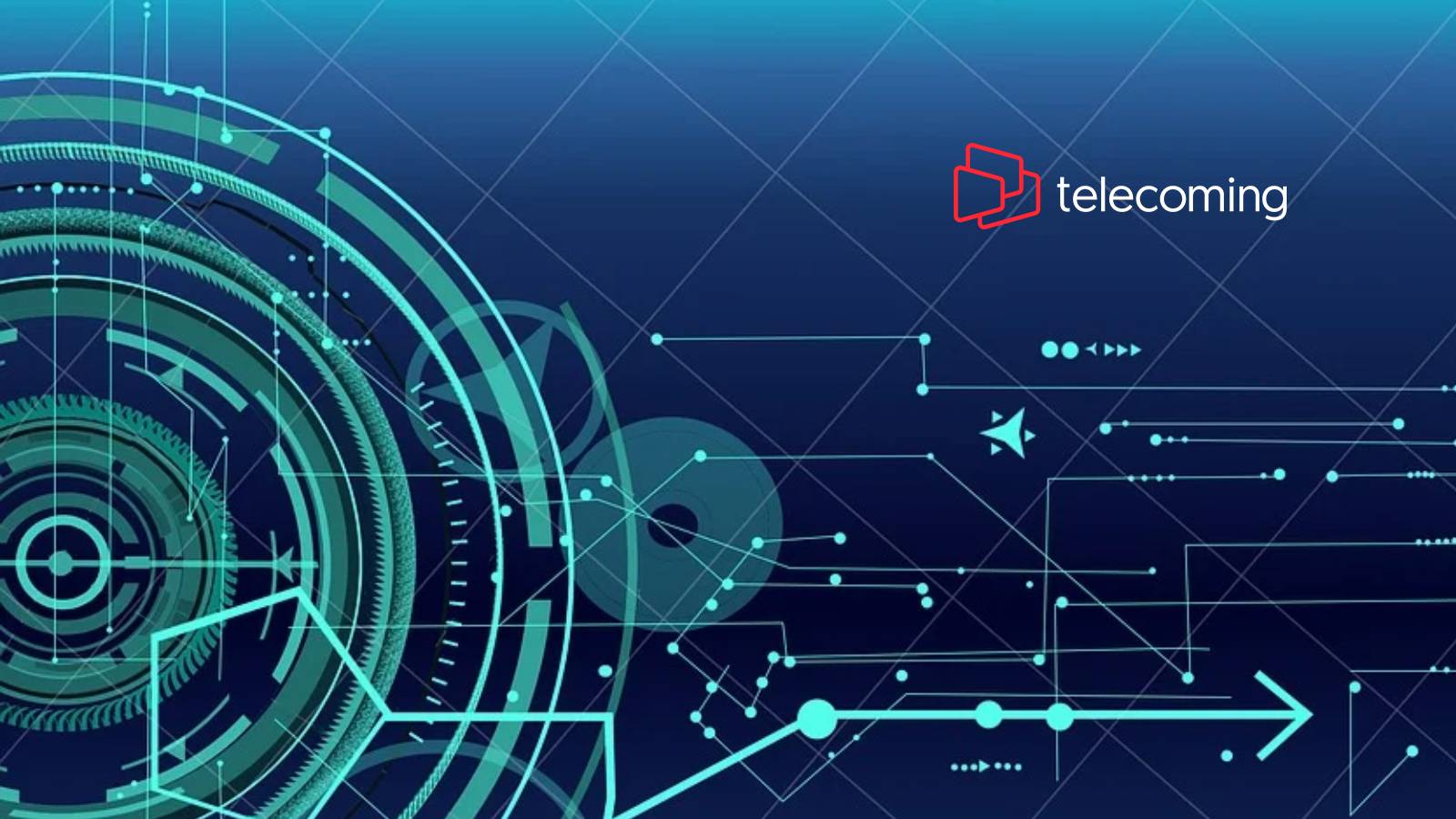 Telecoming becomes an AWS Technology Partner